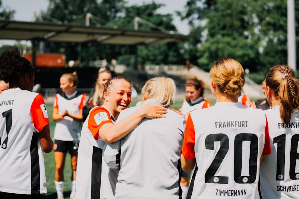 Michaela Specht und Fritzy Kromp