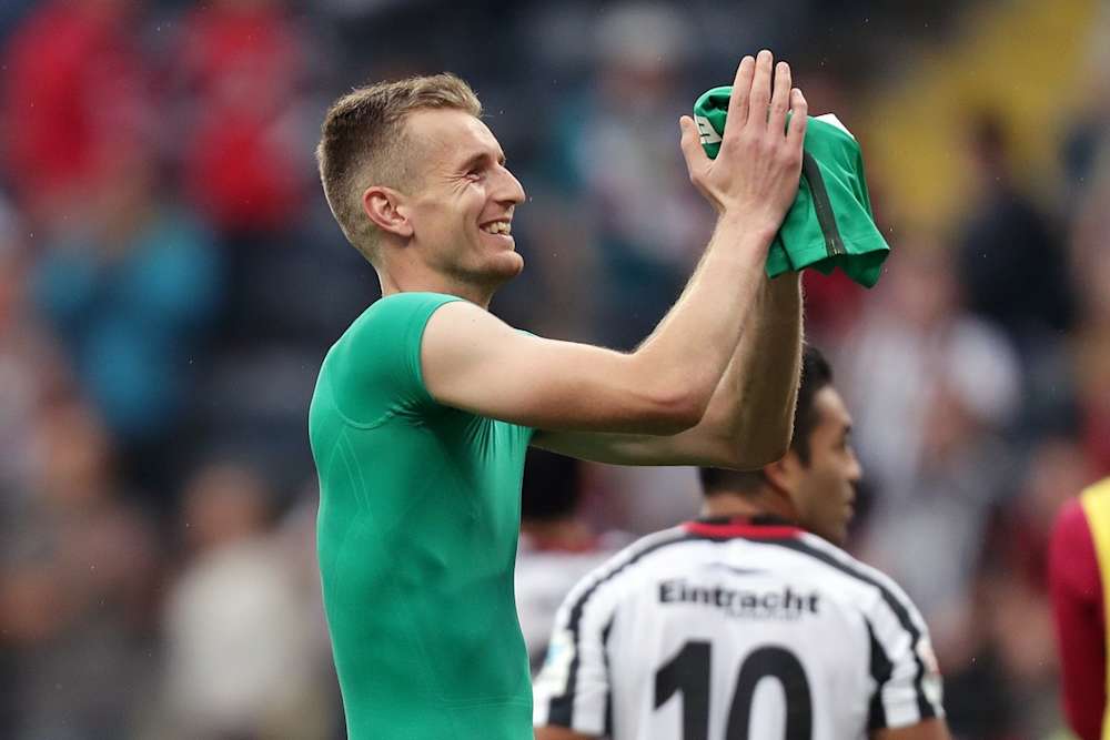 Bild 1: Die Stimmen zum Spiel gegen Leverkusen