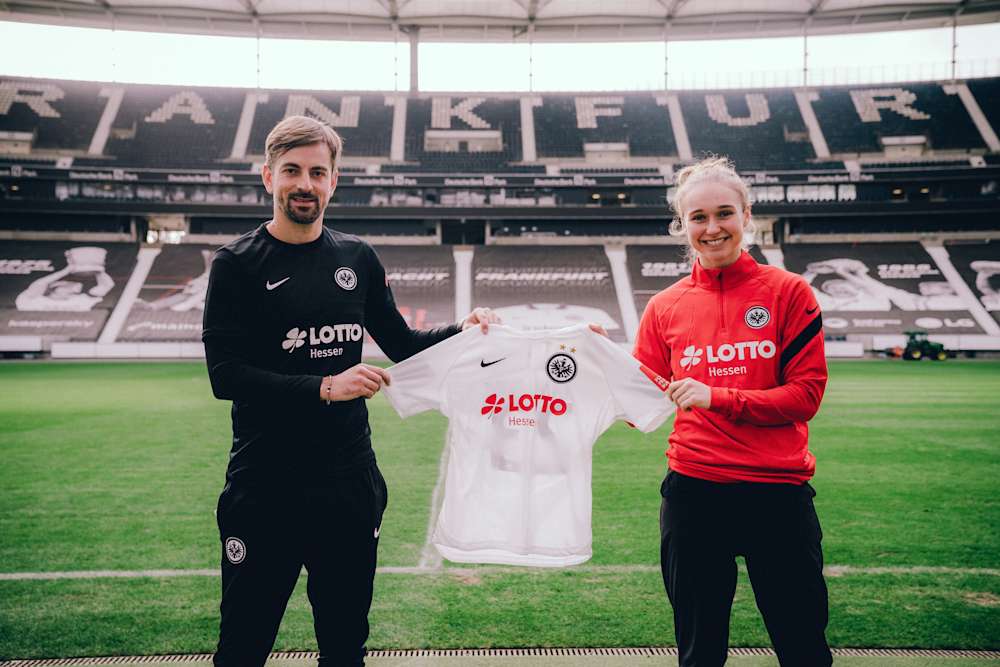 Bild 1: Isländisches Toptalent kommt