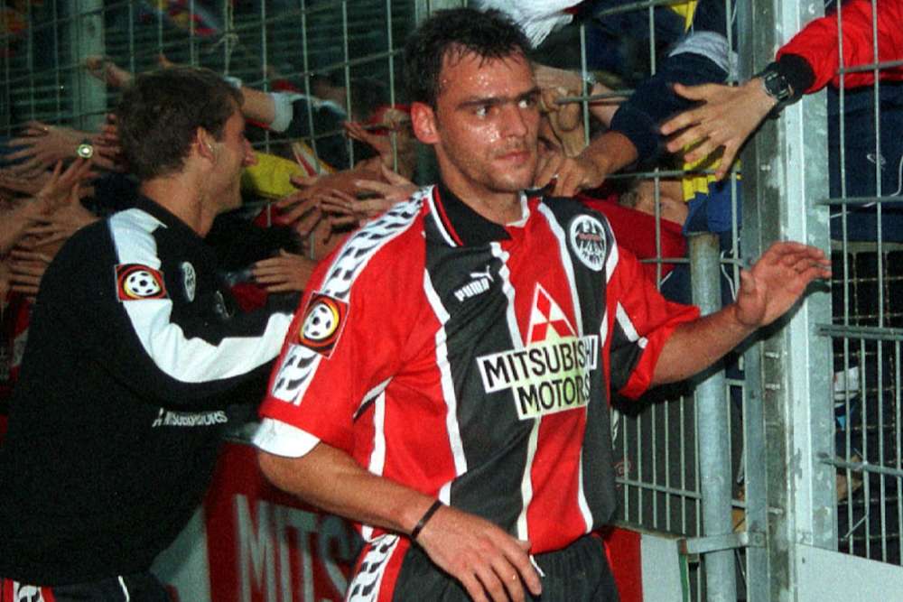 Eintracht Frankfurt