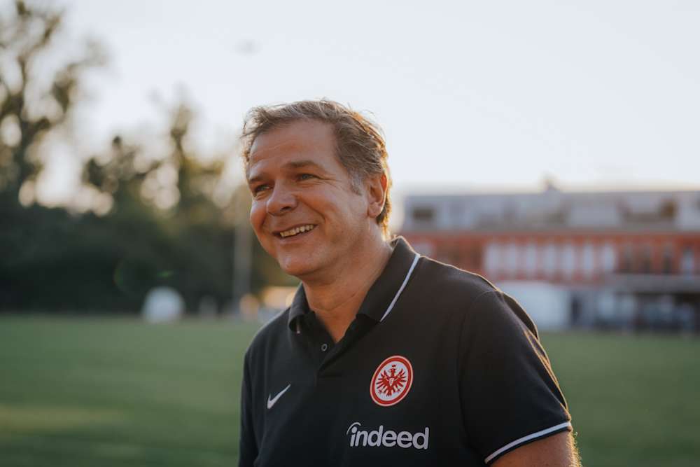  © Eintracht Frankfurt
