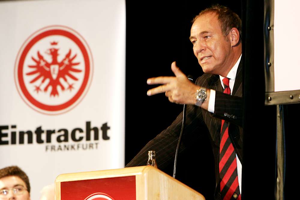  © Eintracht Frankfurt