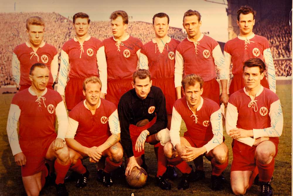  © Eintracht Frankfurt Museum