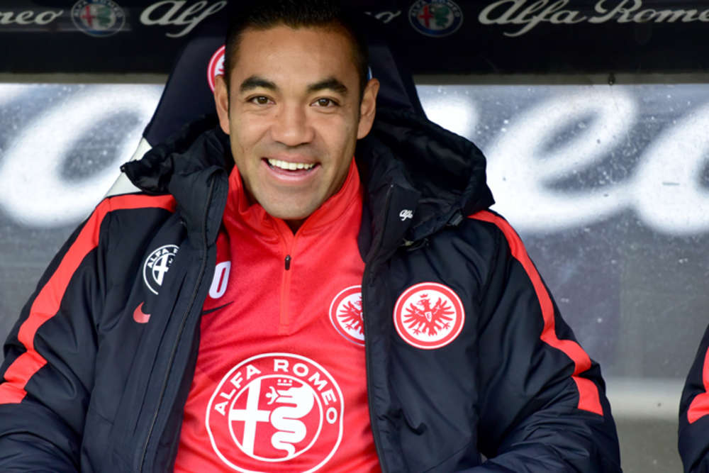 Eintracht Frankfurt