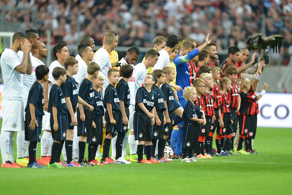Eintracht Frankfurt