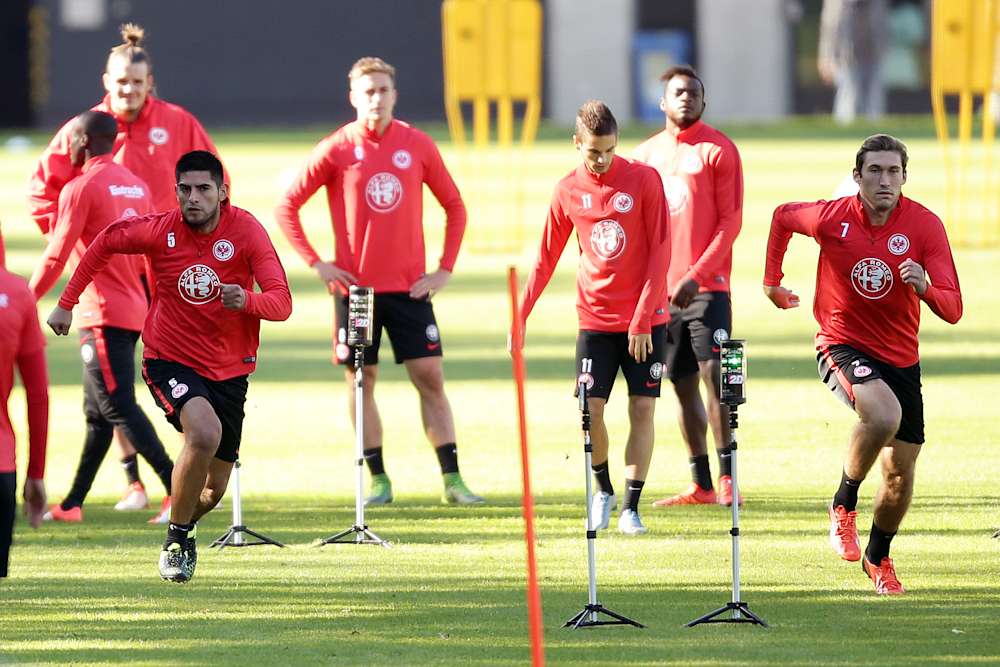 Eintracht Frankfurt
