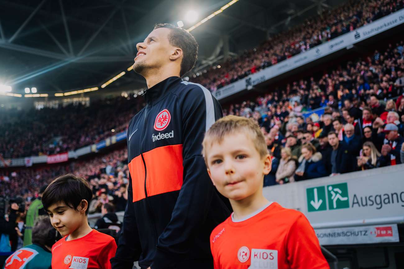 Eintracht Frankfurt