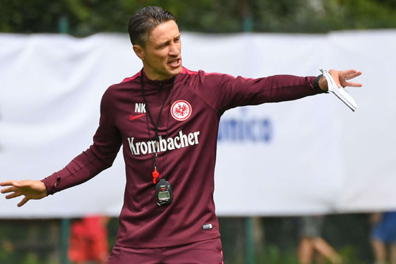 Eintracht Frankfurt