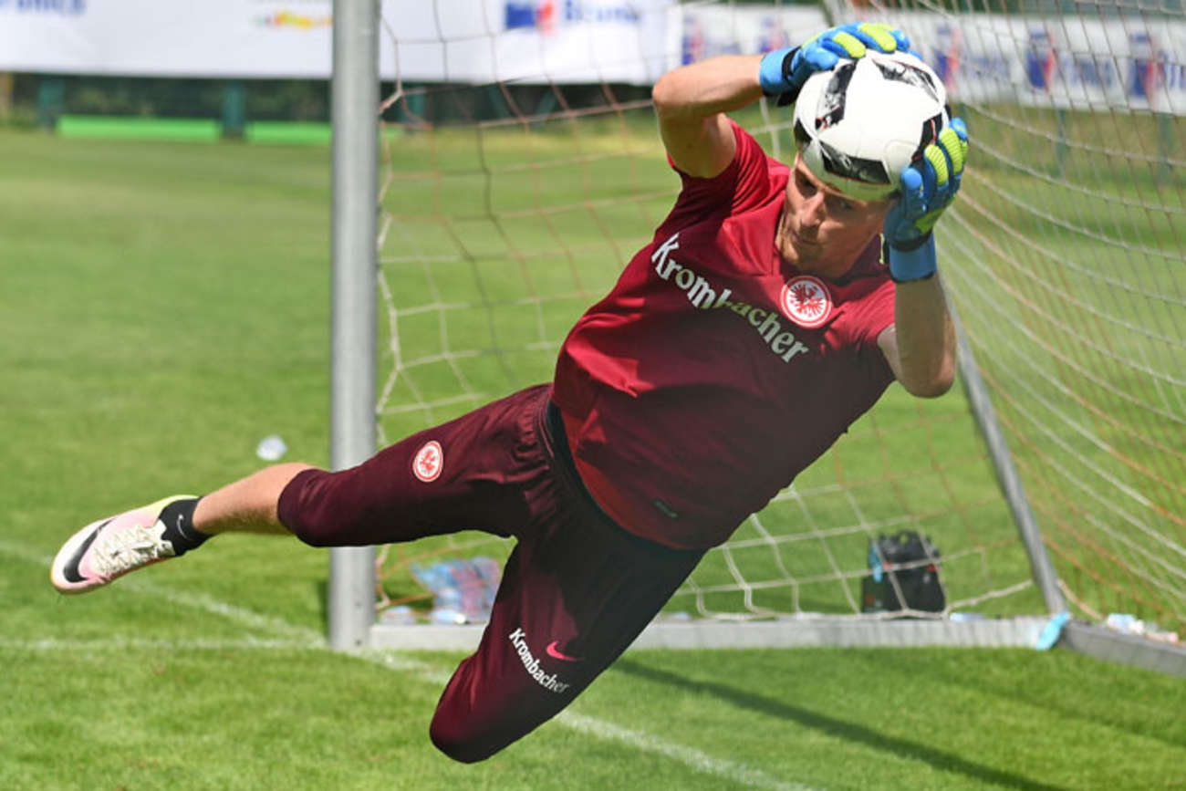 Eintracht Frankfurt