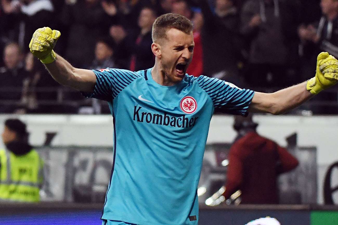 Eintracht Frankfurt