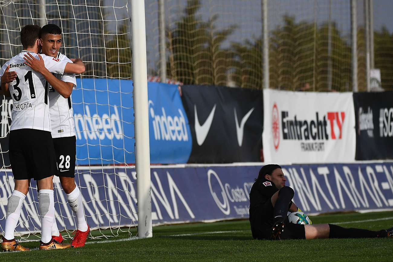 Eintracht Frankfurt