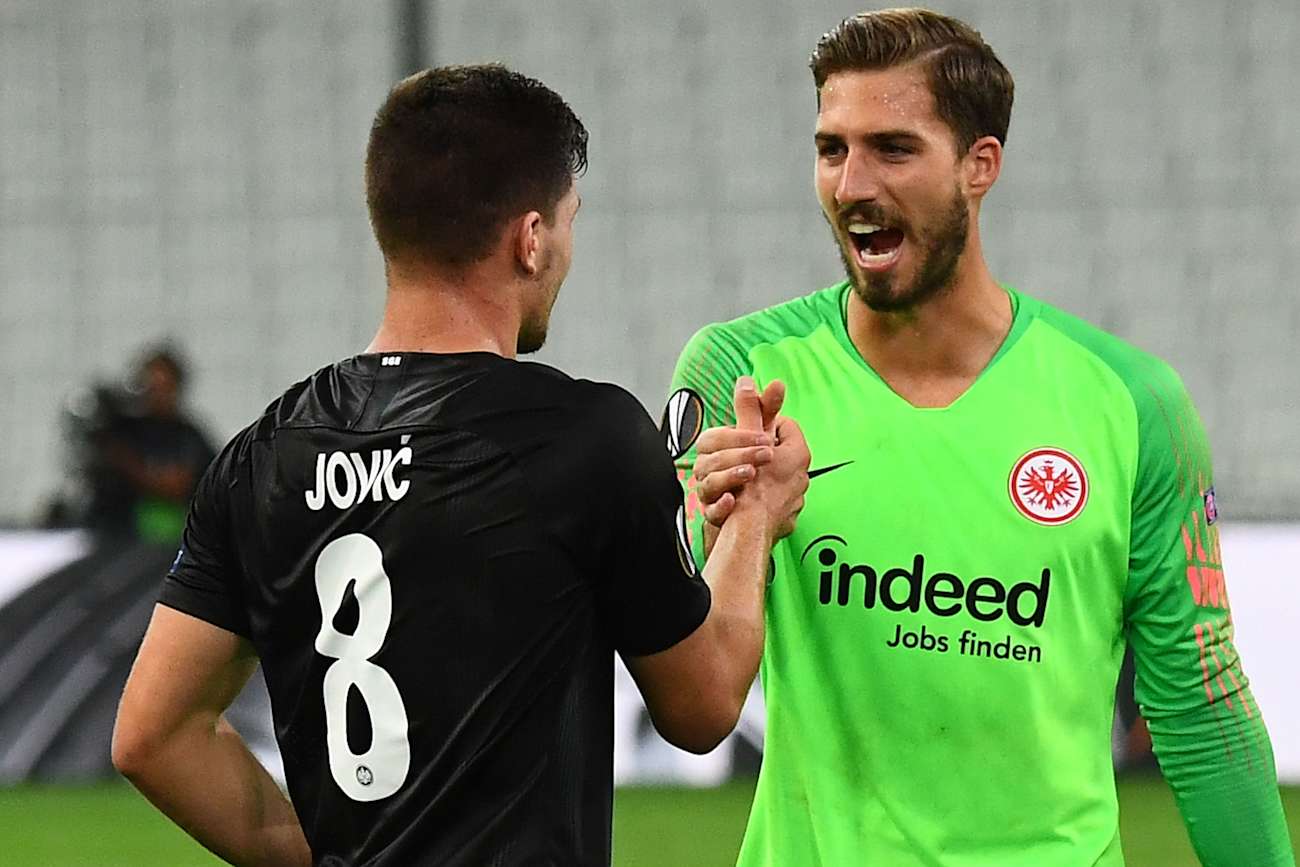 Eintracht Frankfurt
