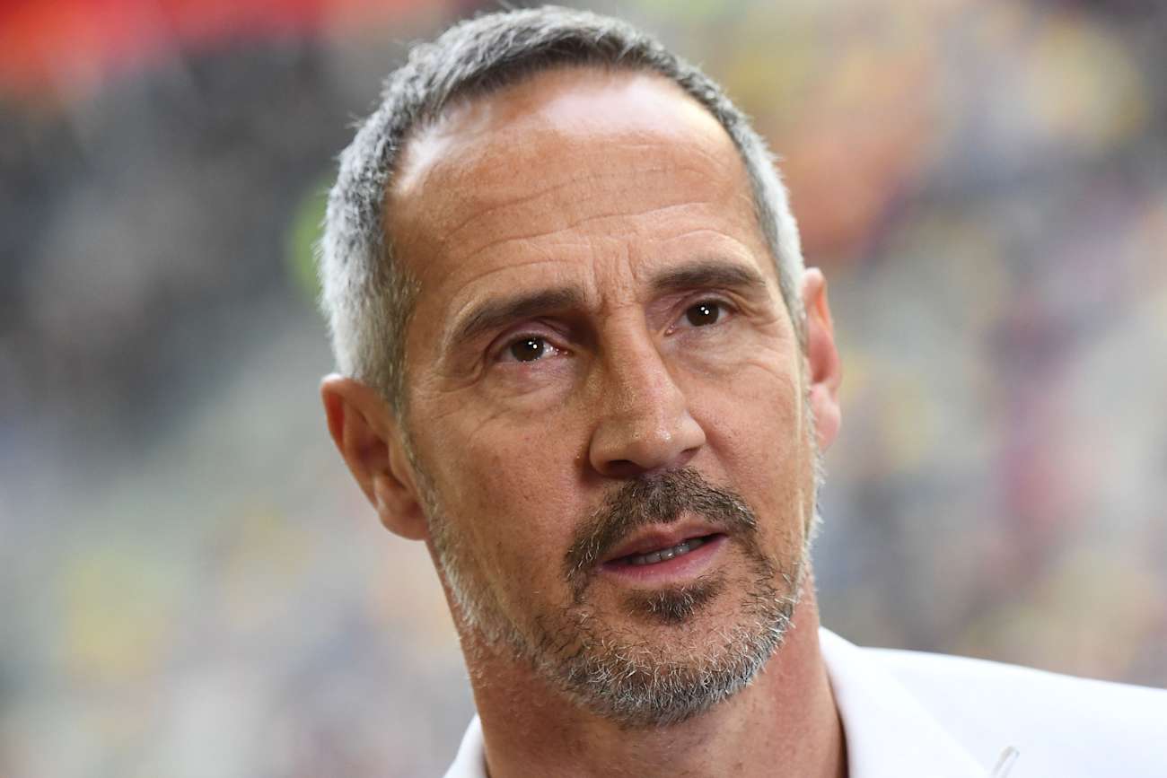 Eintracht Frankfurt
