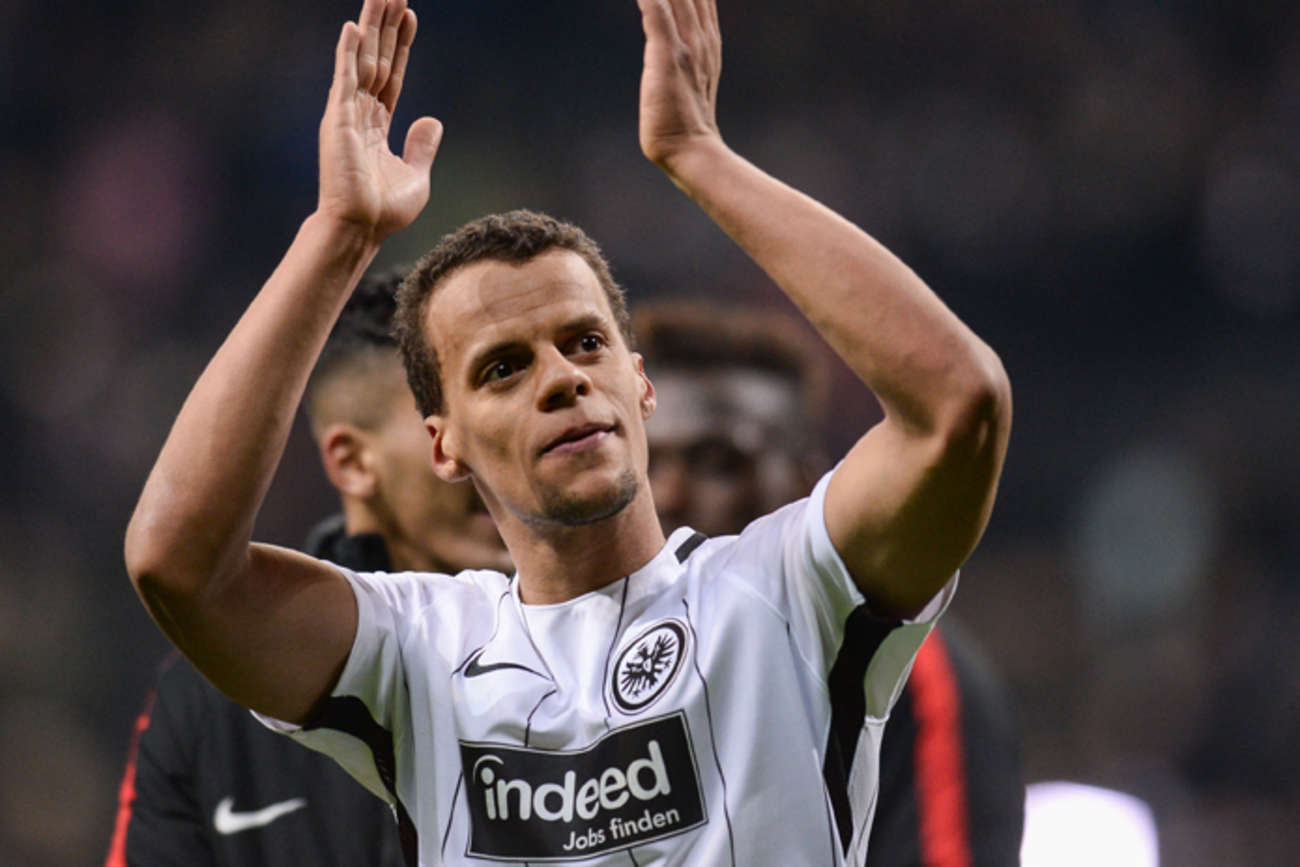 Eintracht Frankfurt