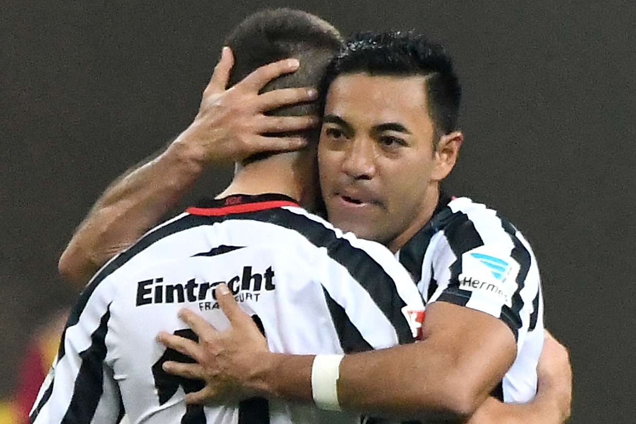 Eintracht Frankfurt