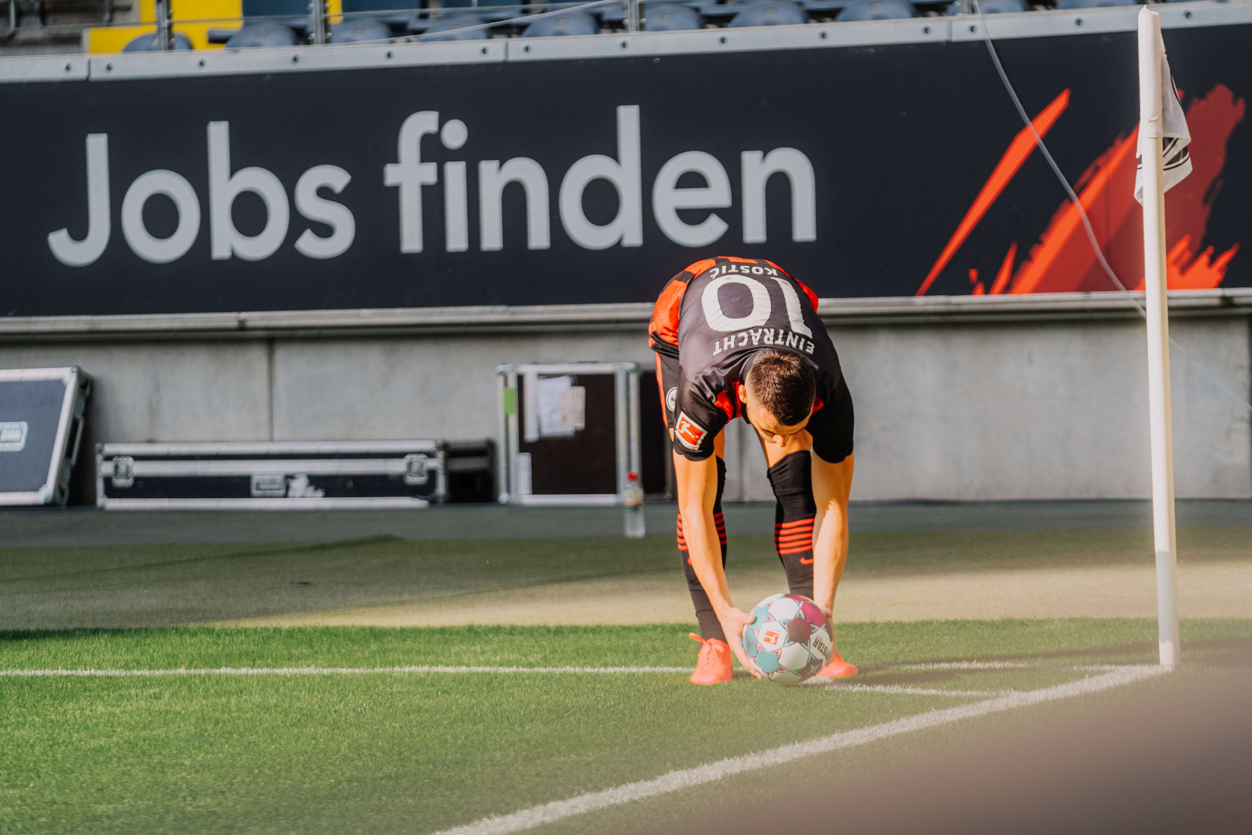 © Eintracht Frankfurt © Eintracht Frankfurt