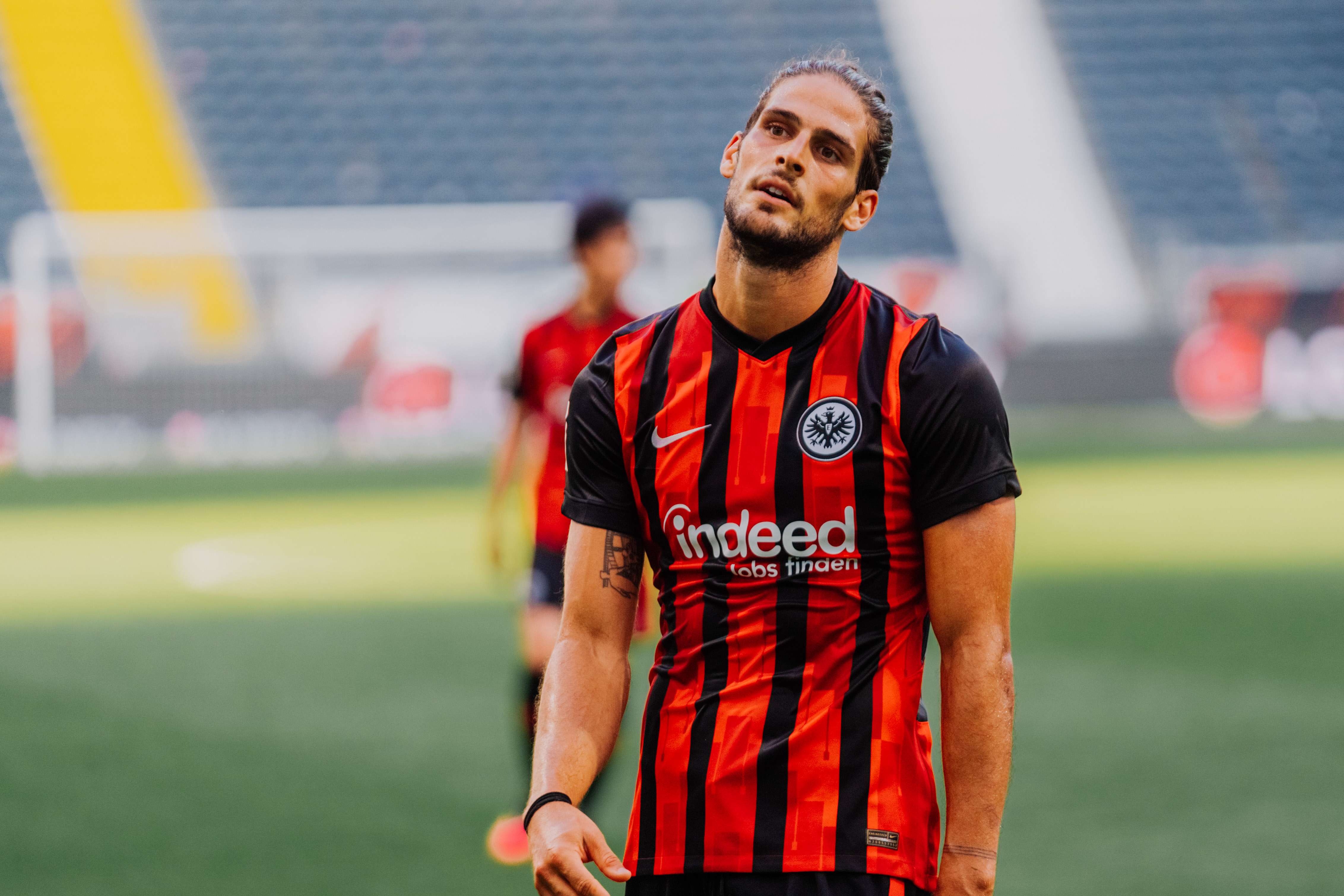 © Eintracht Frankfurt © Eintracht Frankfurt