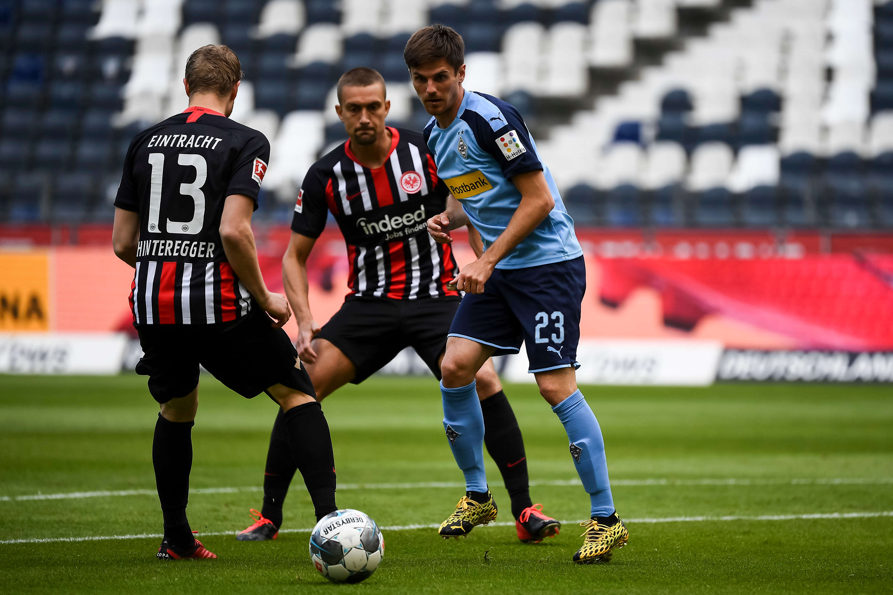 Martin Hinteregger, Stefan Ilsanker Picture 1