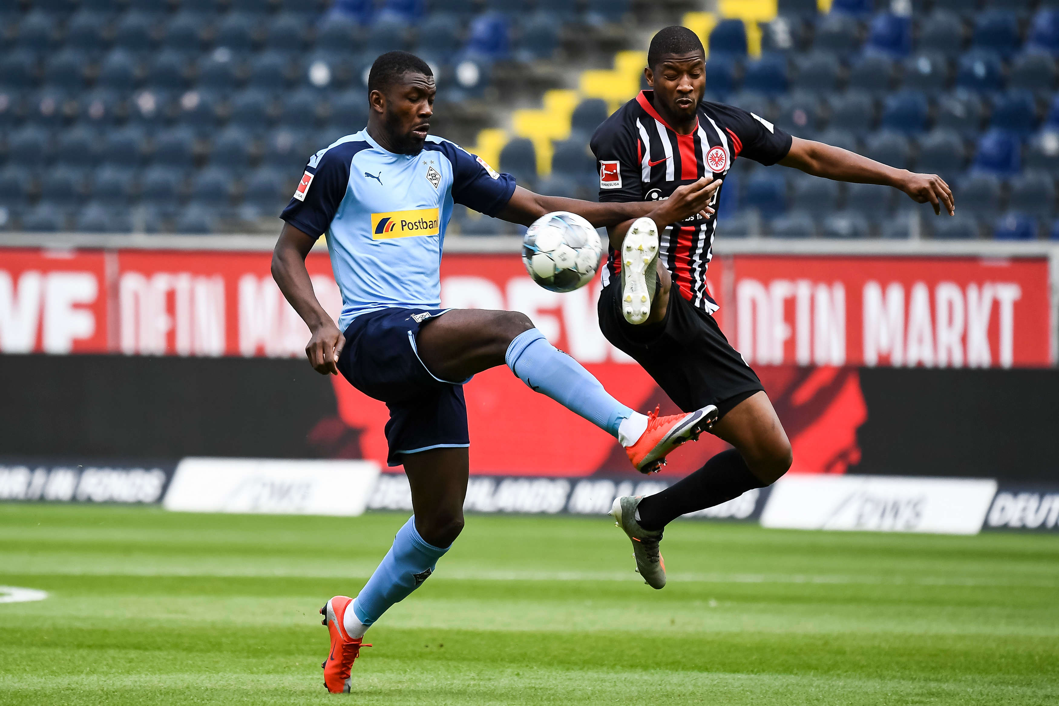 Almamy Touré Picture 1