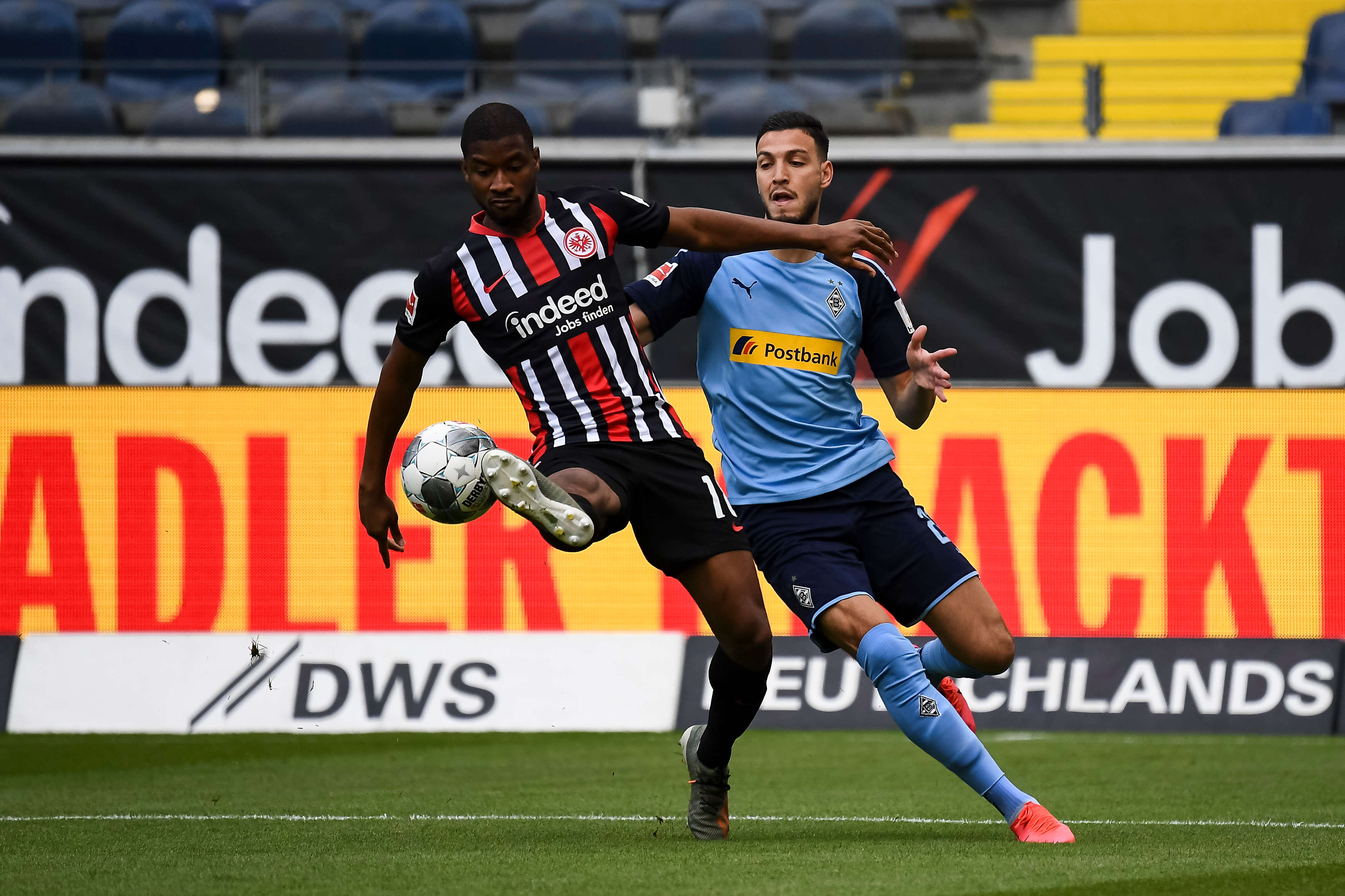 Almamy Touré Picture 1