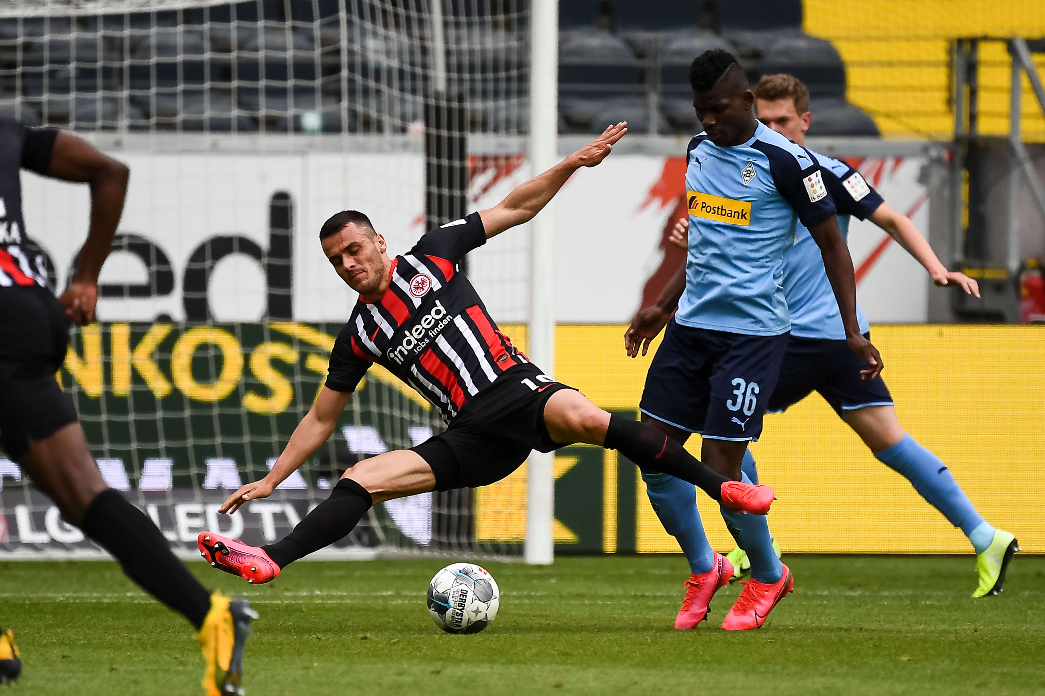 Filip Kostic Picture 1