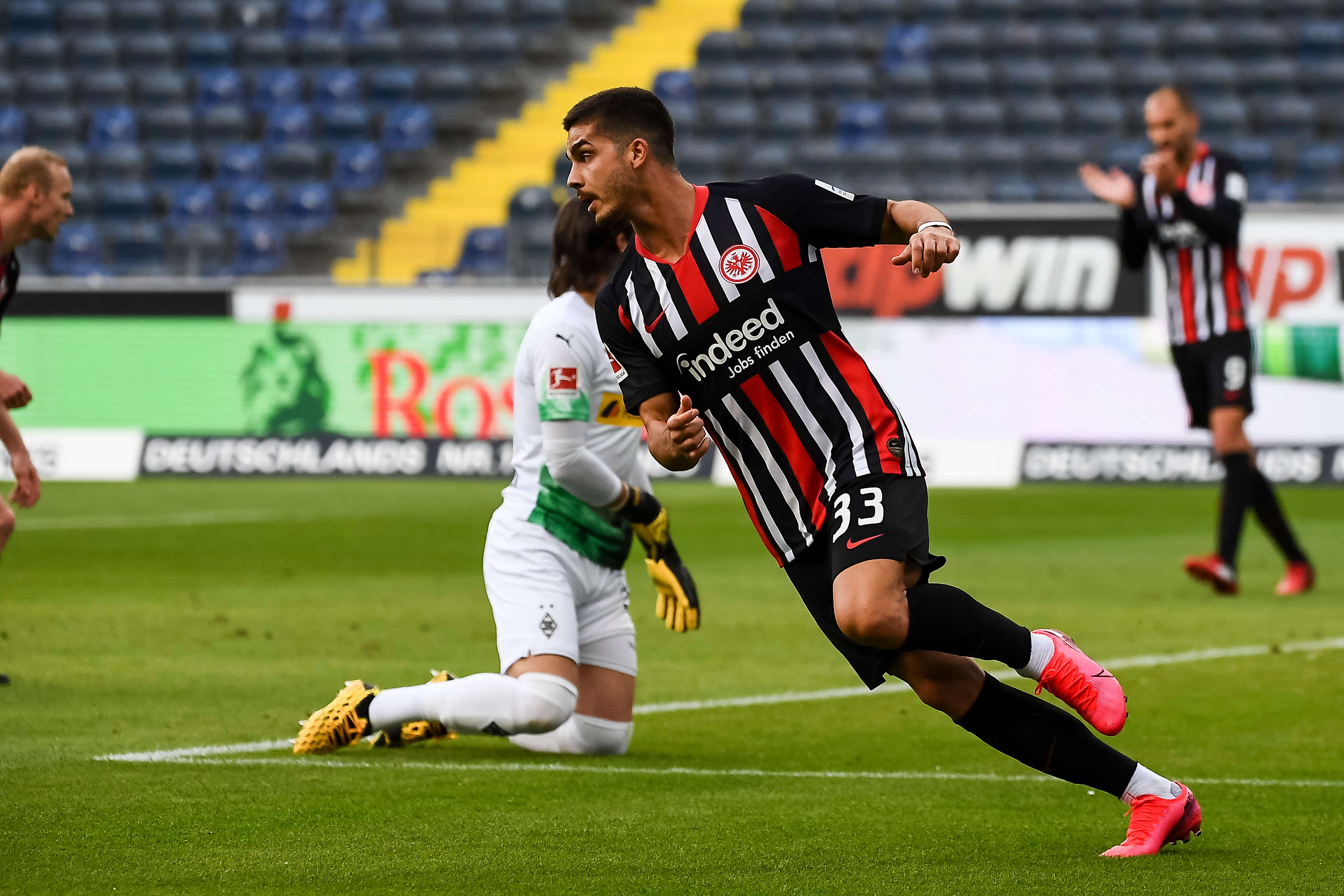 André Silva Picture 1