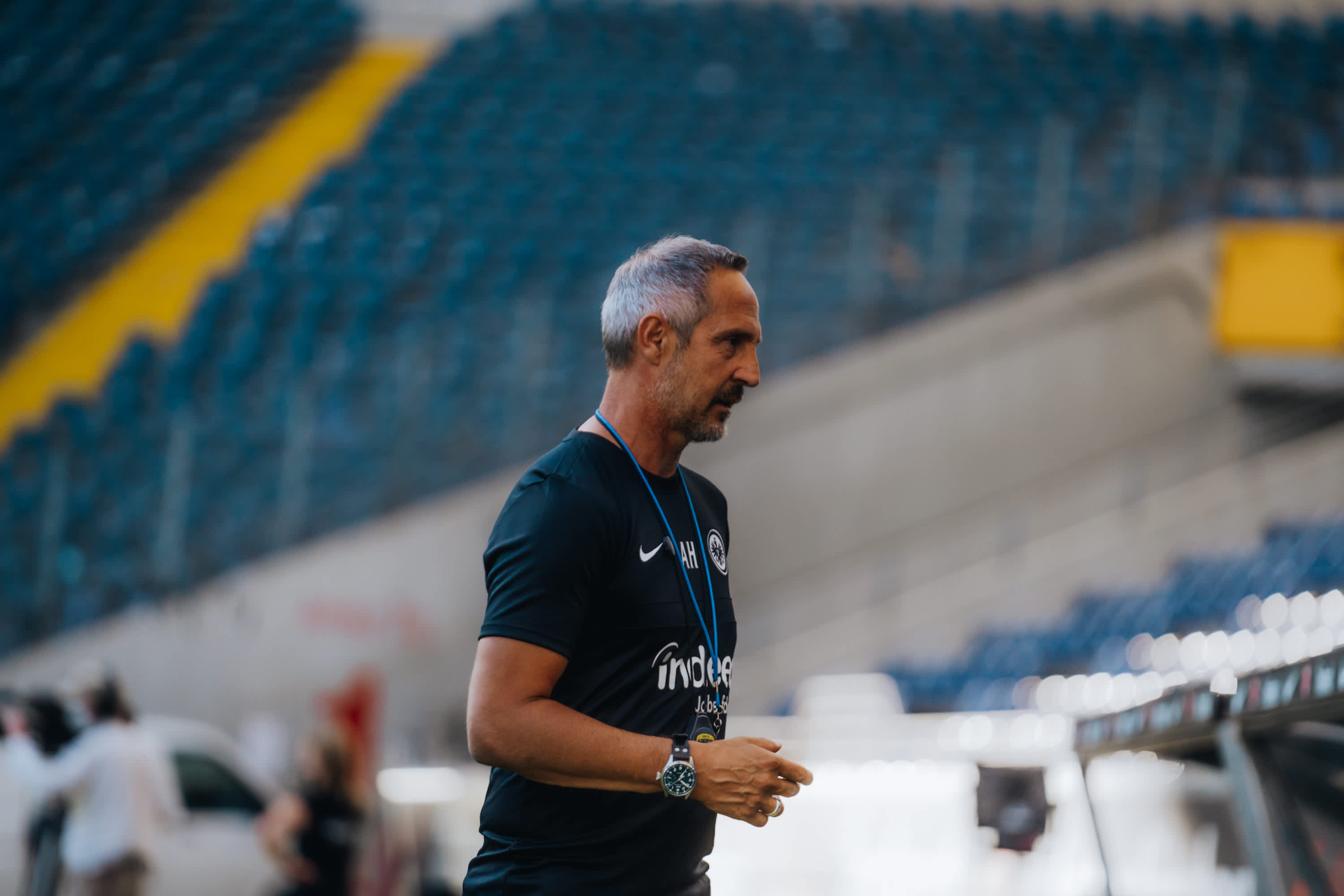 © Eintracht Frankfurt © Eintracht Frankfurt