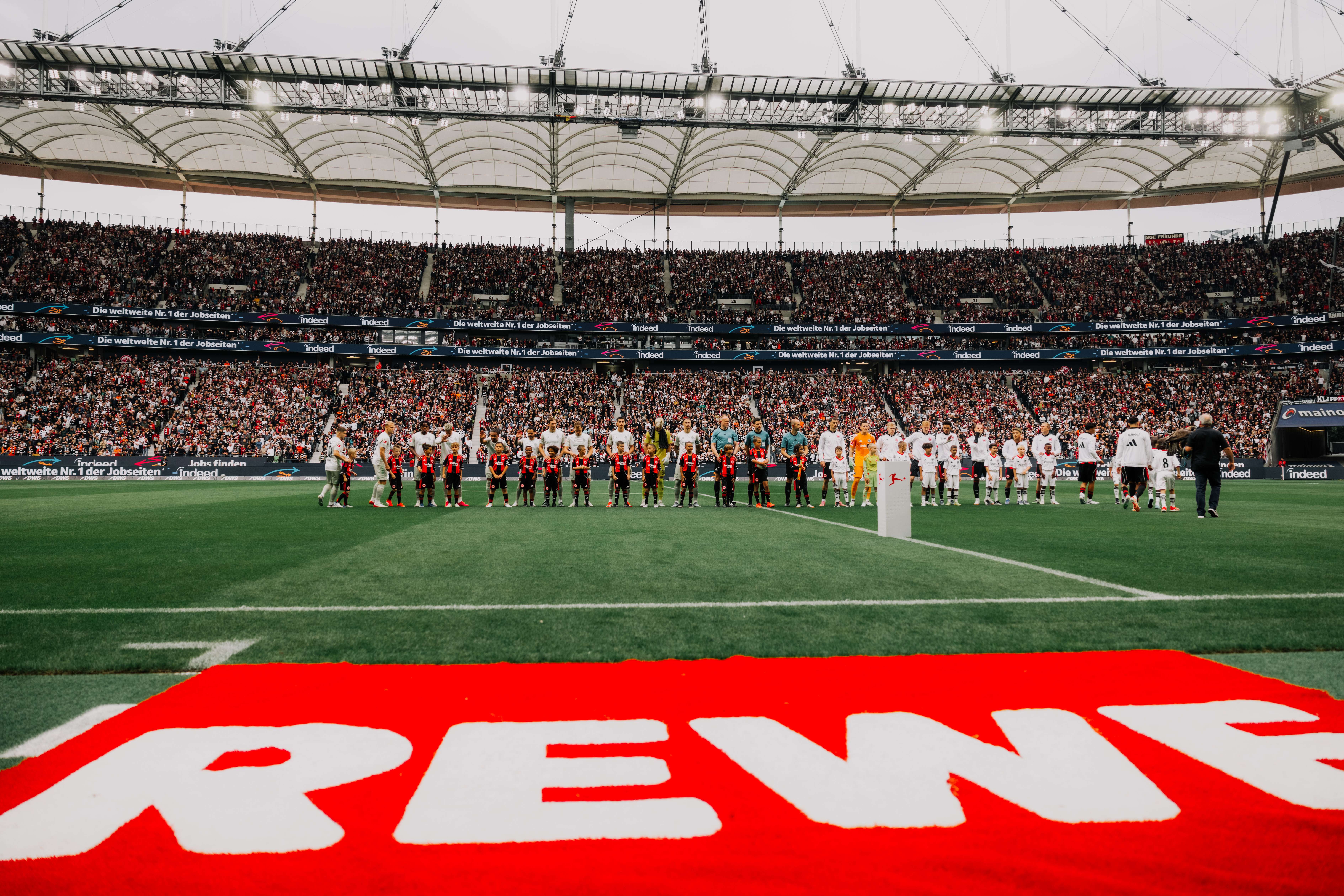 Samstag, kurz vor 15.30 Uhr: Die Teams sind bereit. Samstag, kurz vor 15.30 Uhr: Die Teams sind bereit.