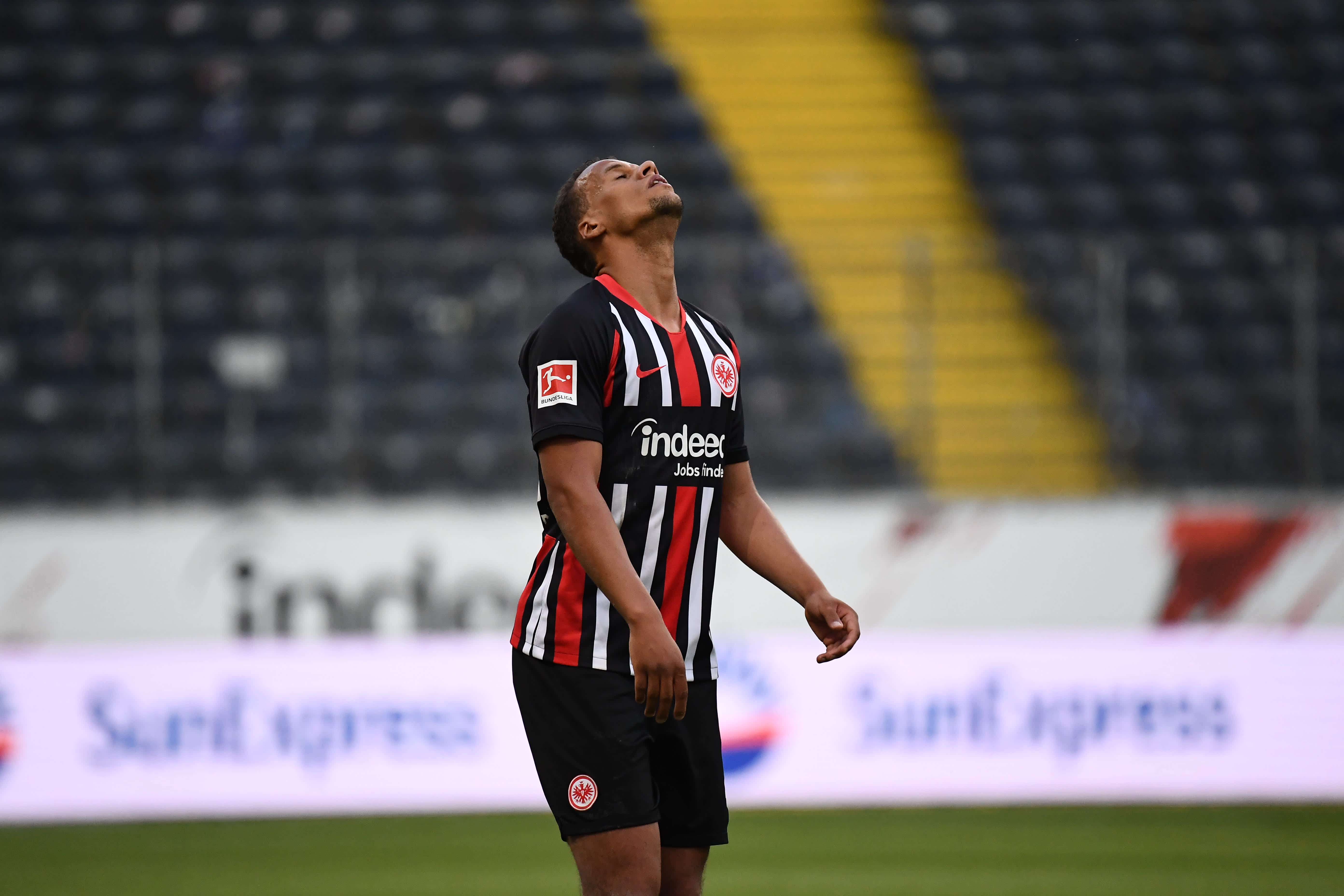 Timothy Chandler Picture 1