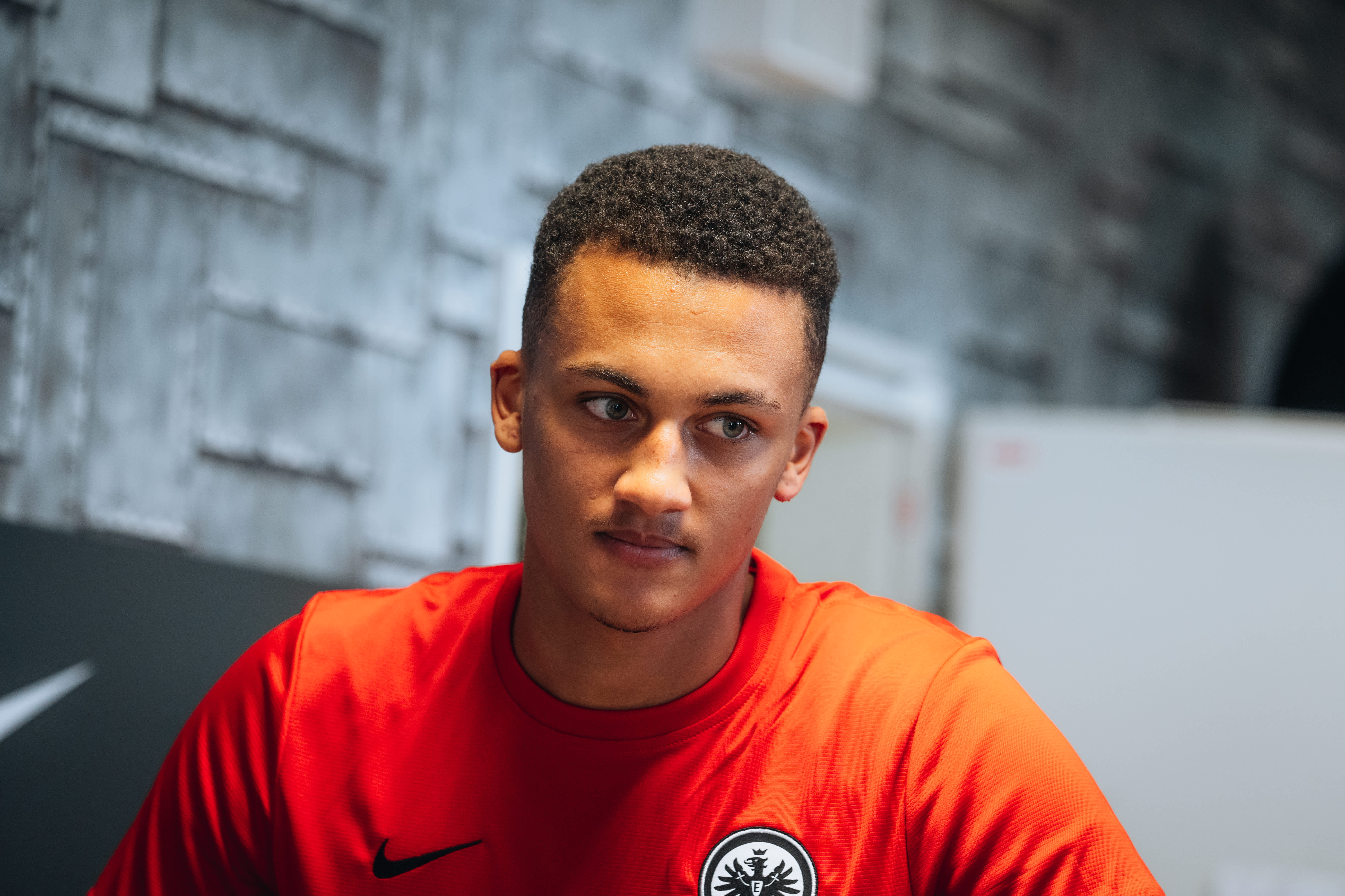 © Eintracht Frankfurt © Eintracht Frankfurt