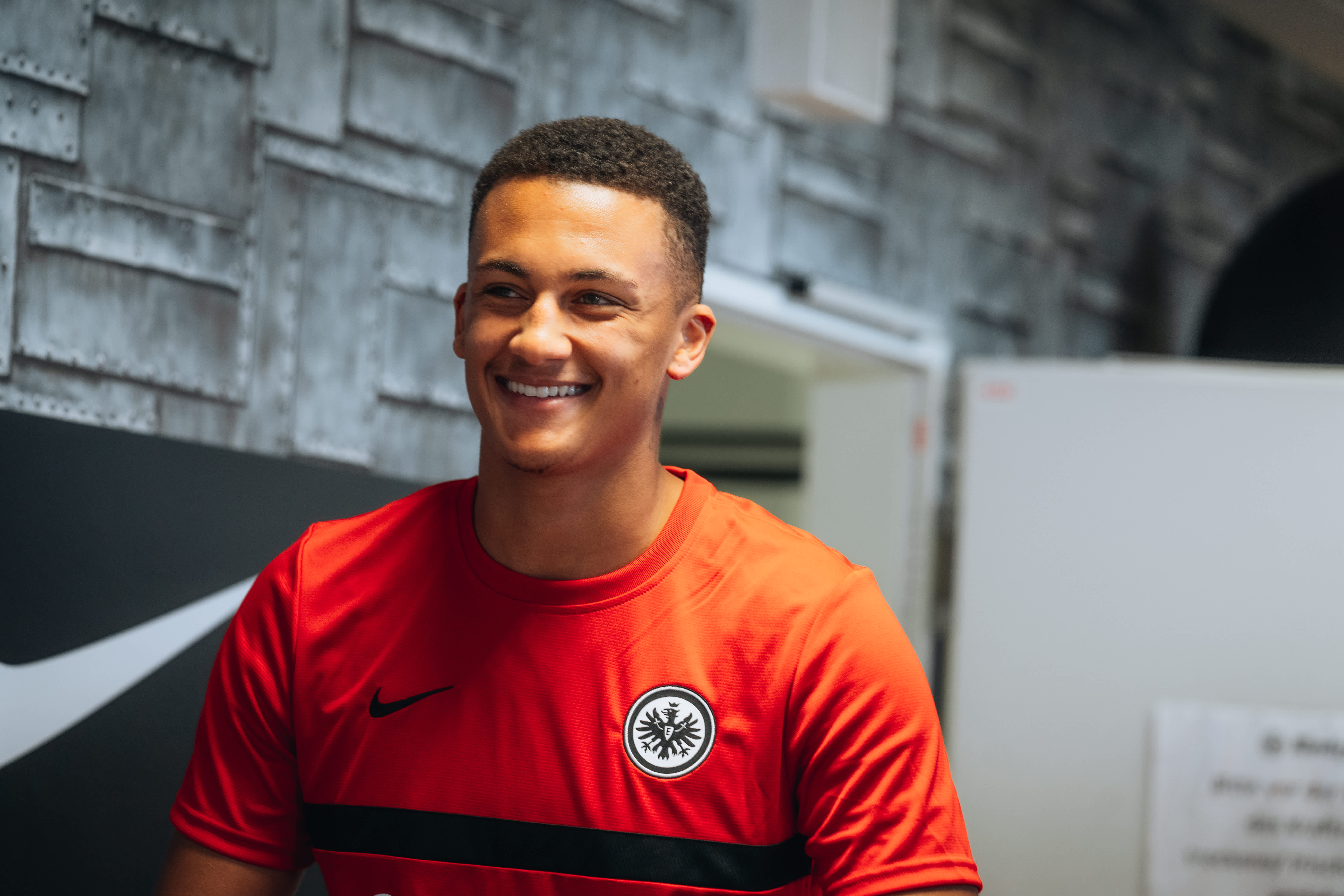 © Eintracht Frankfurt © Eintracht Frankfurt