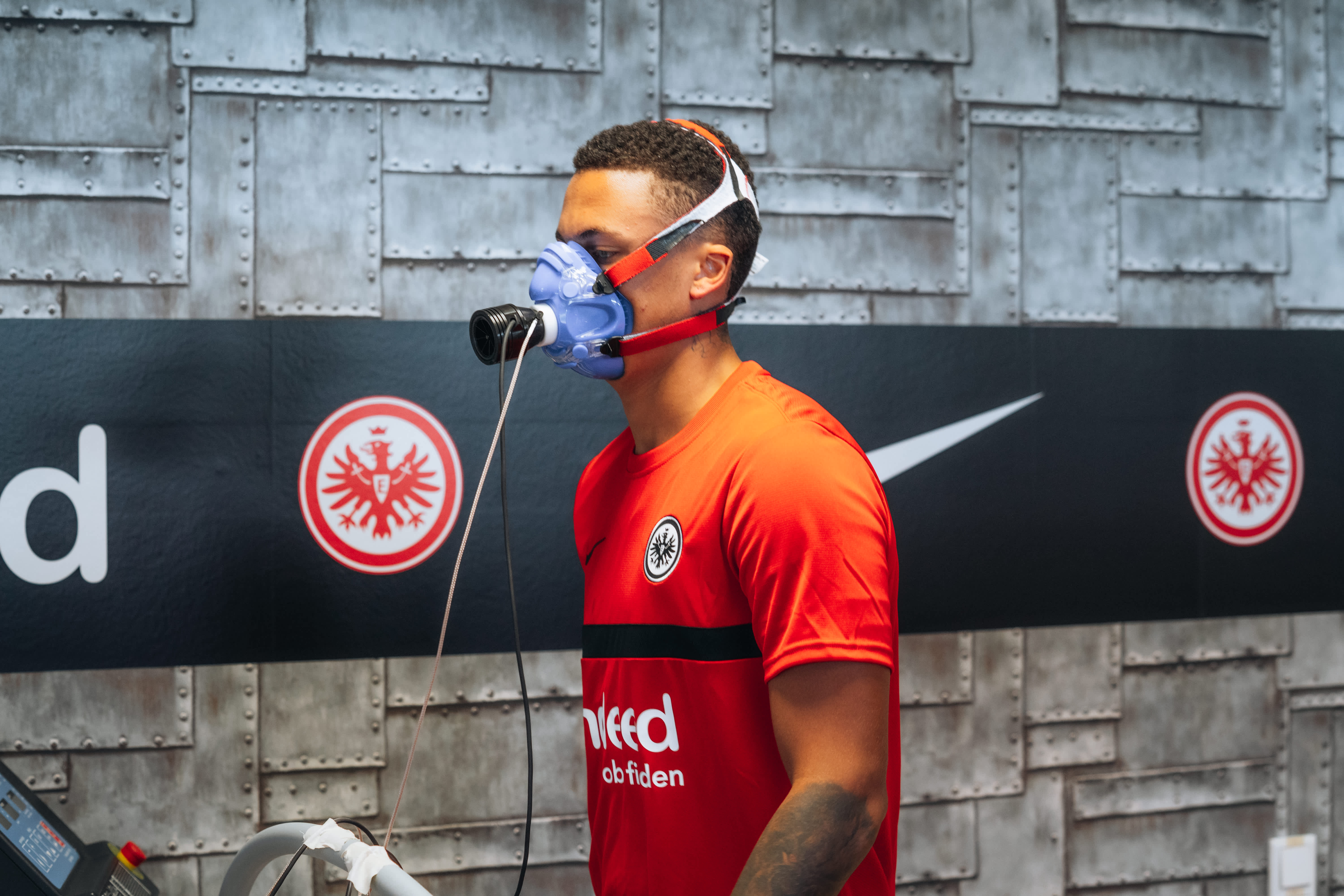 © Eintracht Frankfurt © Eintracht Frankfurt