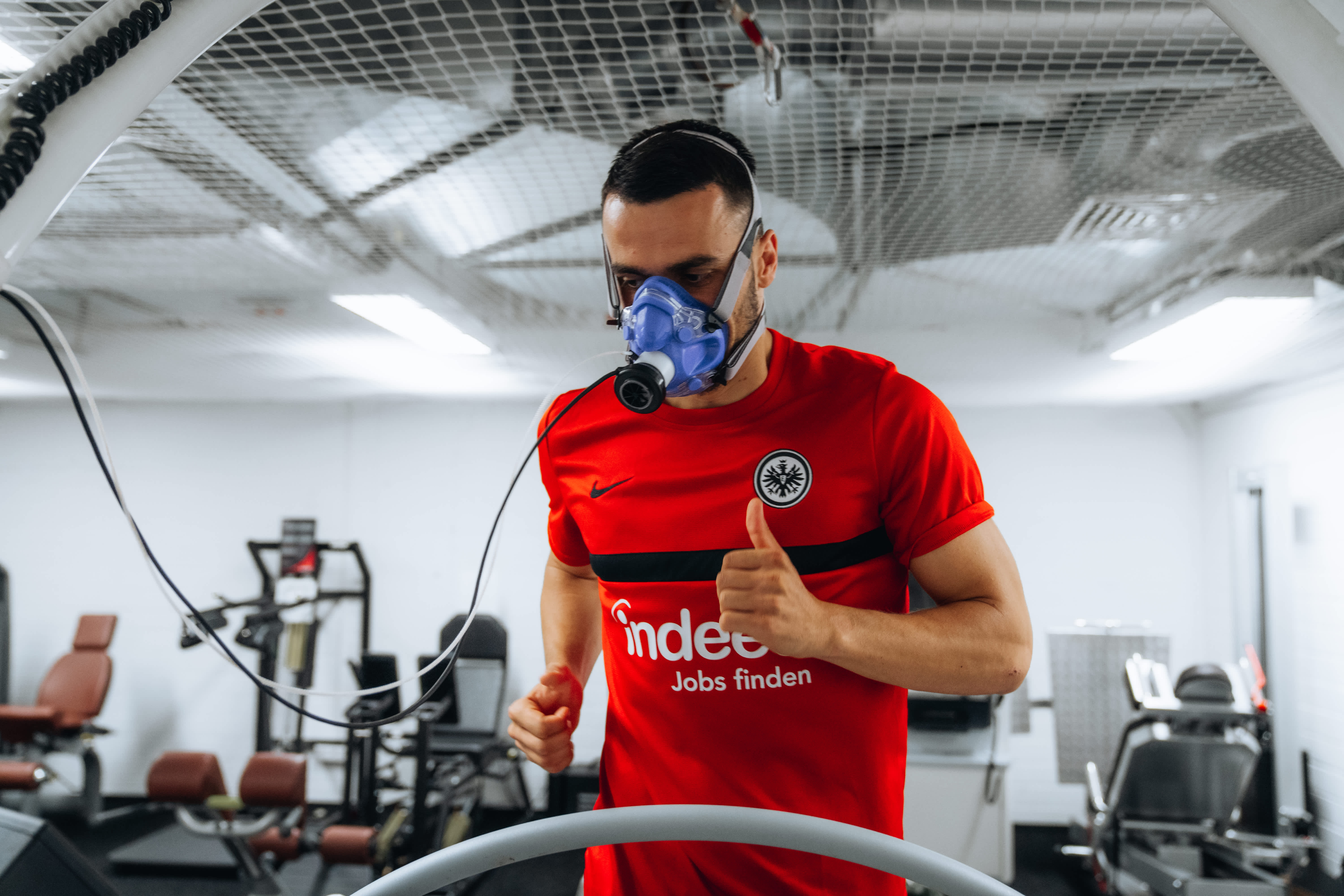 © Eintracht Frankfurt © Eintracht Frankfurt