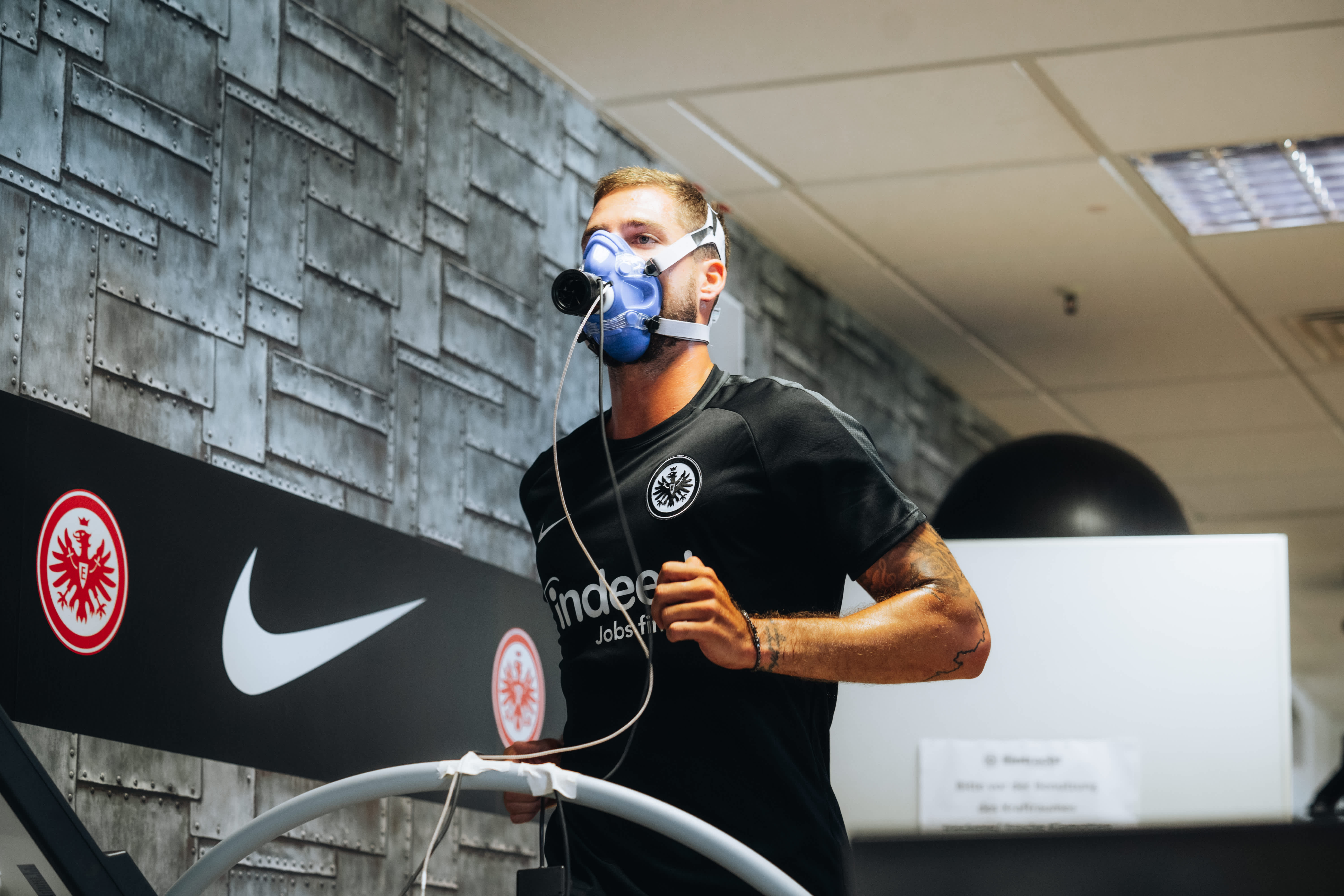 © Eintracht Frankfurt © Eintracht Frankfurt