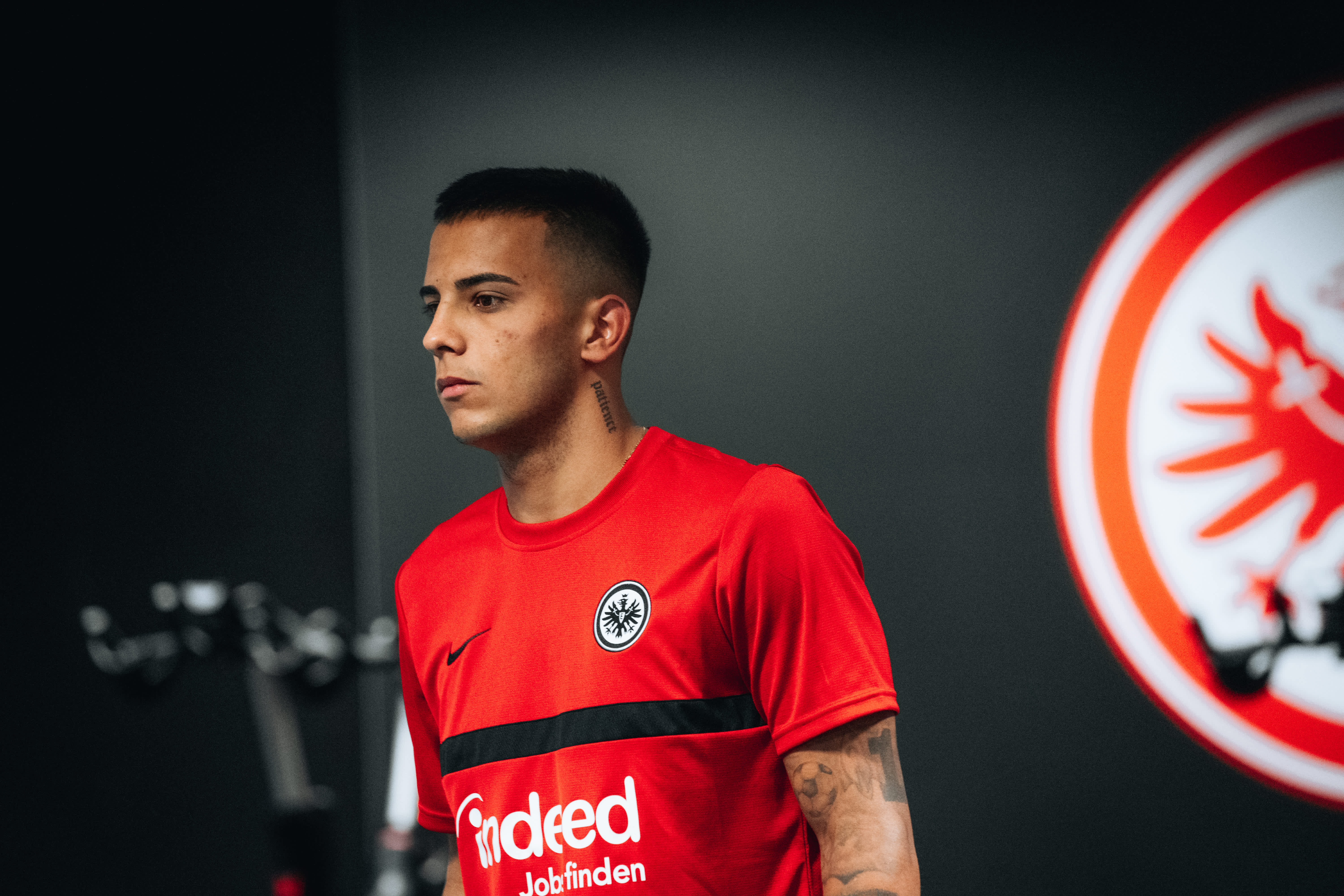 © Eintracht Frankfurt © Eintracht Frankfurt