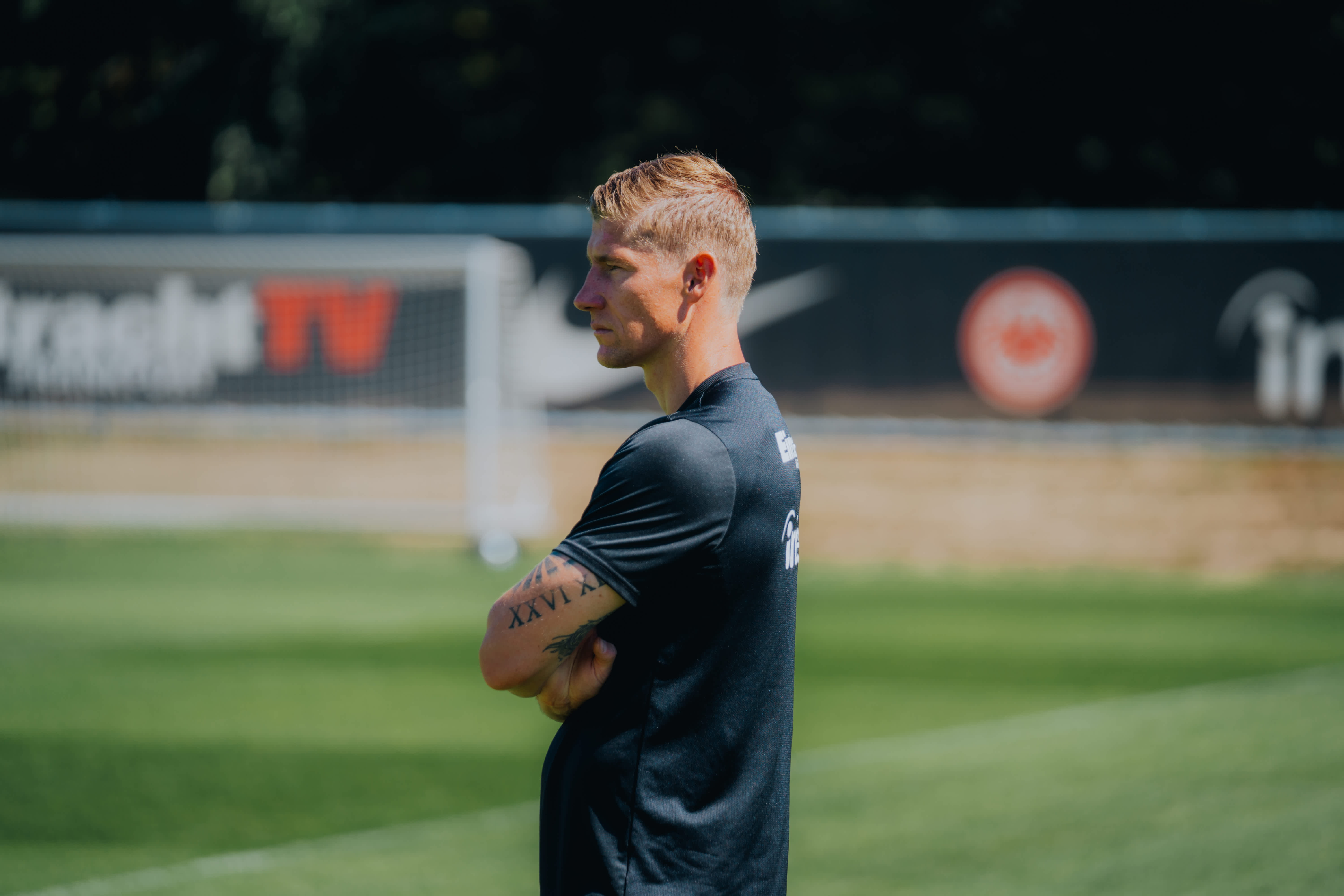 © Eintracht Frankfurt © Eintracht Frankfurt
