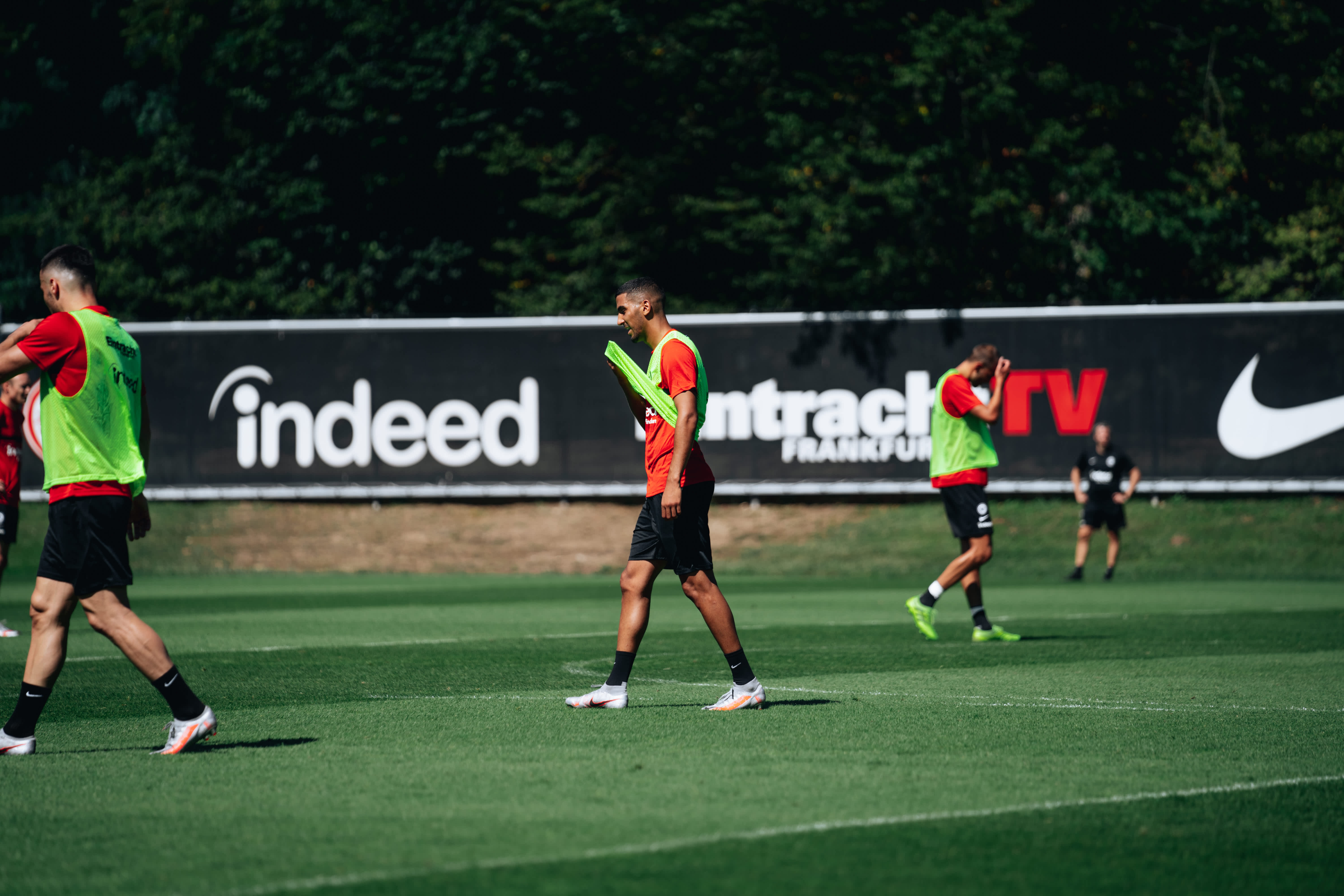 © Eintracht Frankfurt © Eintracht Frankfurt