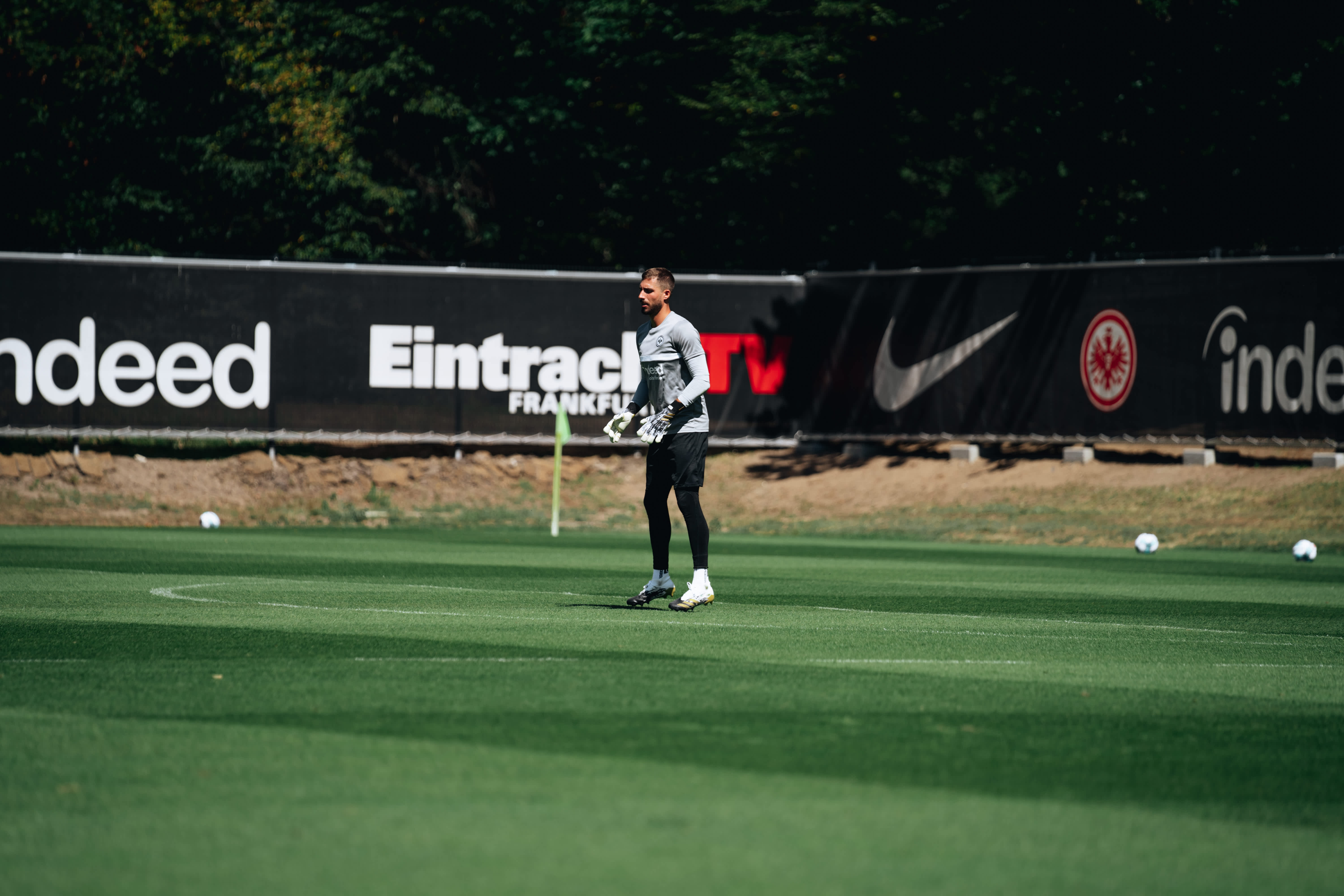 © Eintracht Frankfurt © Eintracht Frankfurt