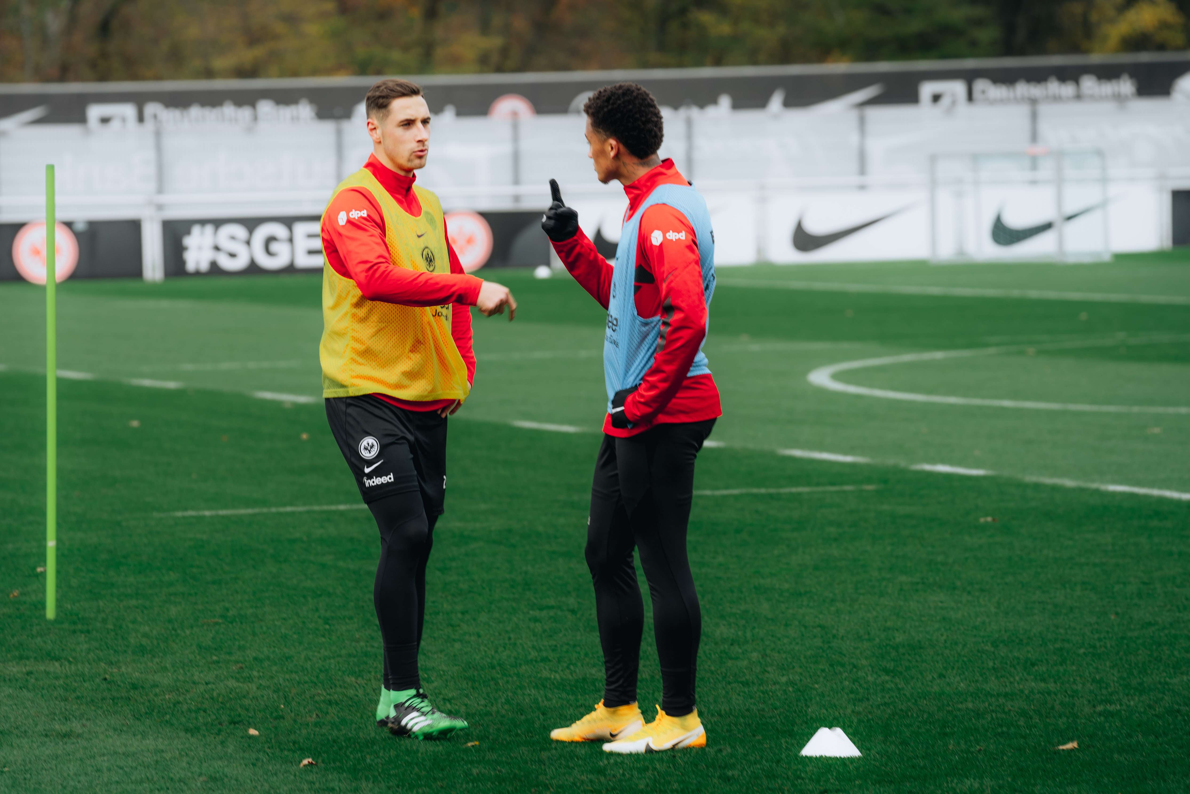 © Eintracht Frankfurt © Eintracht Frankfurt