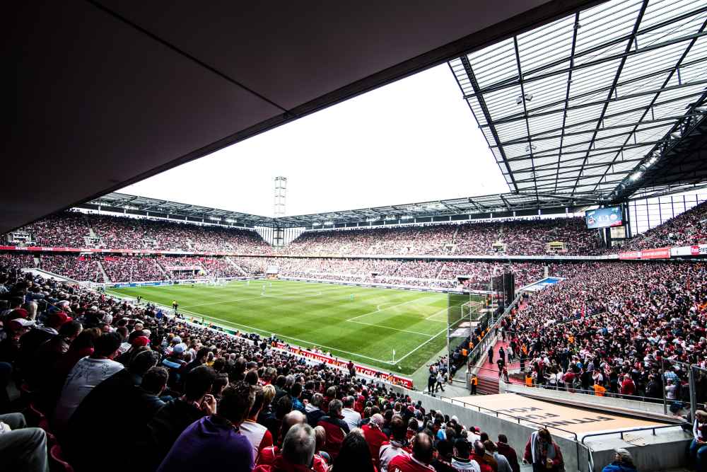 Auswärtstickets gegen den 1. FC Köln | Bundesliga | 2023-24 | 18. Spieltag - Eintracht Frankfurt ...
