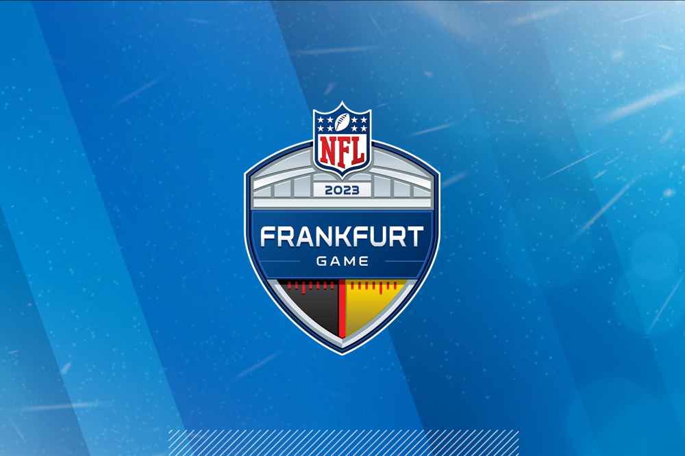 Frankfurt richtet NFL-Spiele aus - Deutsche Bank Park