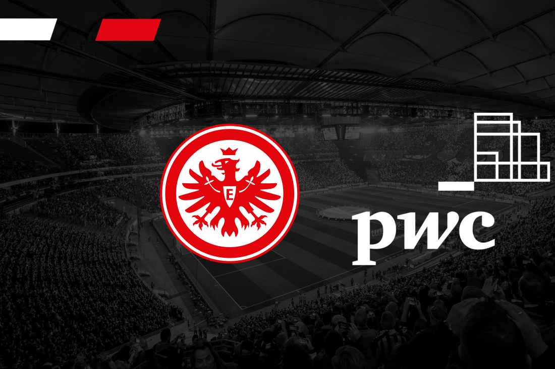 Gemeinsam In Eine Digitale Zukunft Und Gegen Covid 19 Eintracht Frankfurt Profis
