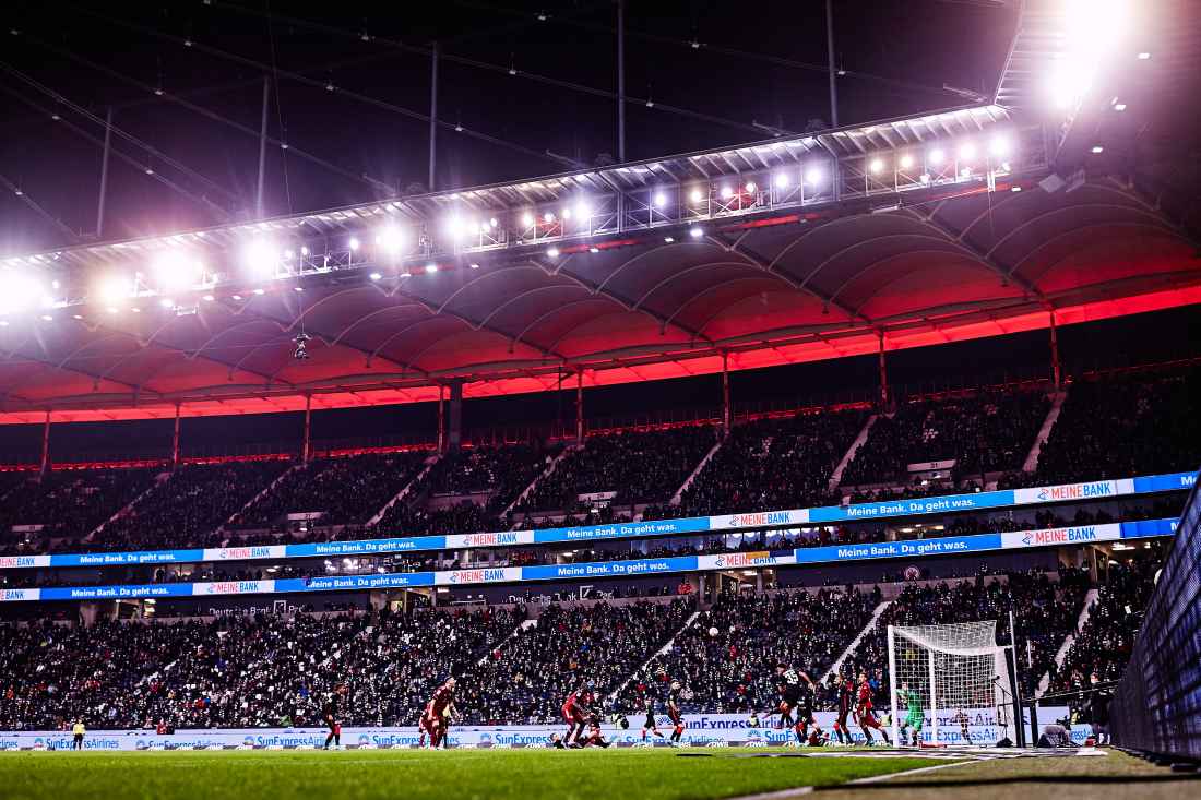 Season opener: Champions Bayern visit Eintracht Frankfurt