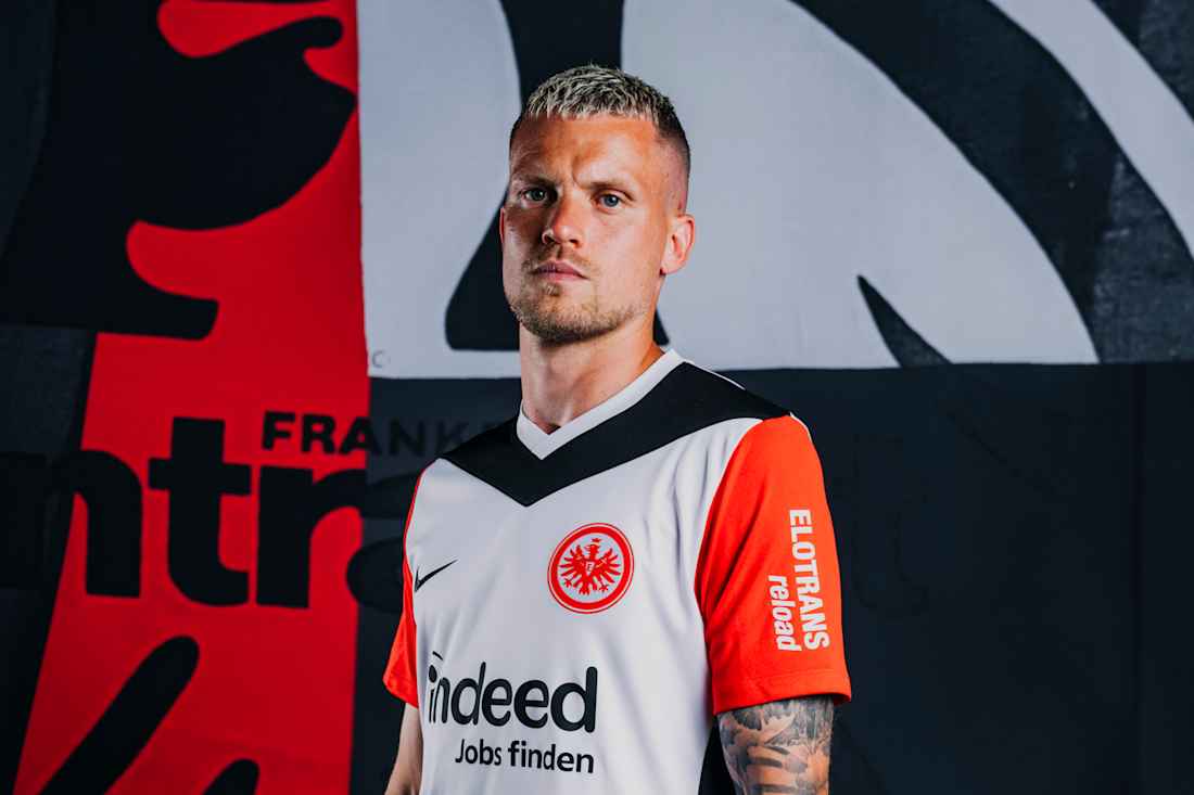 Departure of Philipp Max