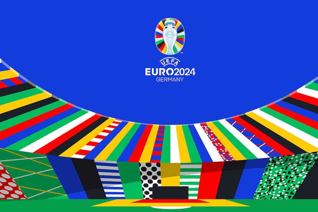 TicketBewerbungsphase für die UEFA EURO 2024 gestartet Deutsche Bank