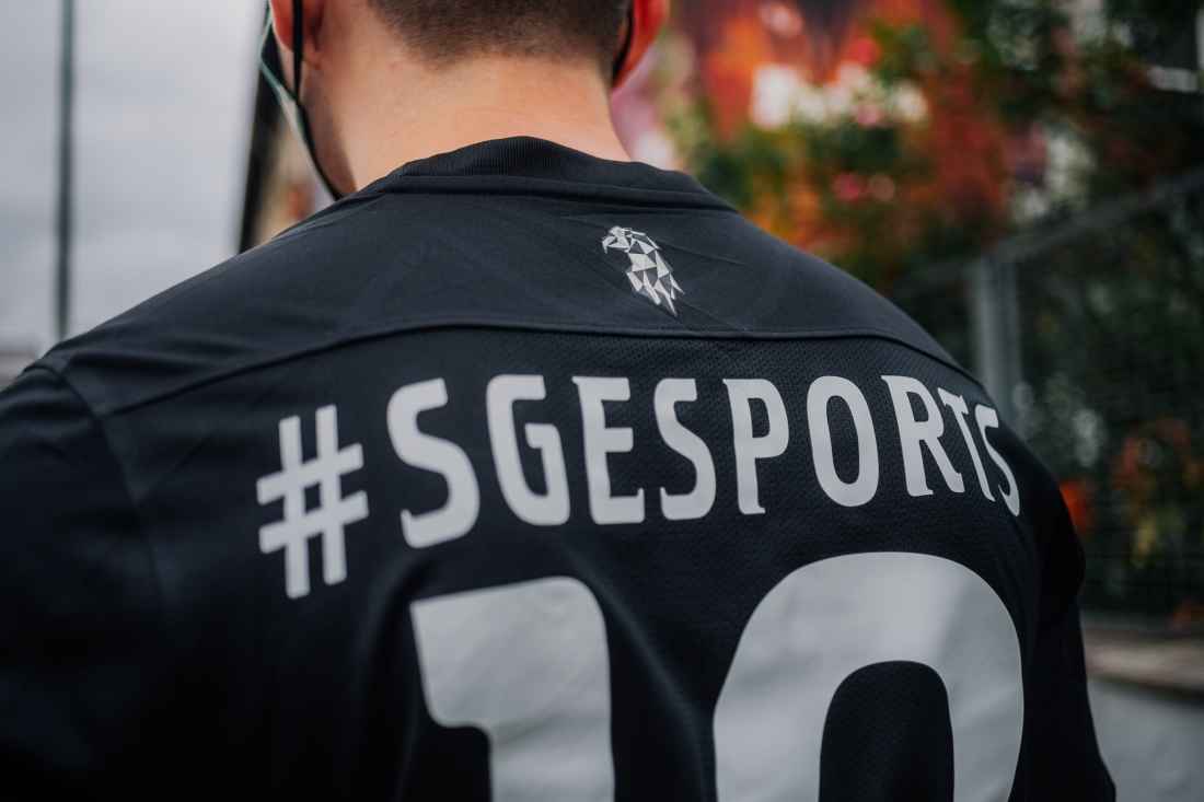 Angekommen - Eintracht Frankfurt eSports
