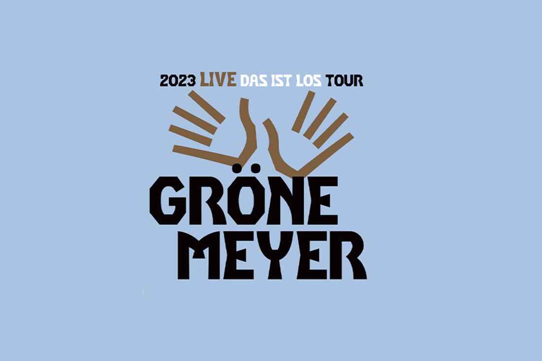 groenemeyer tour