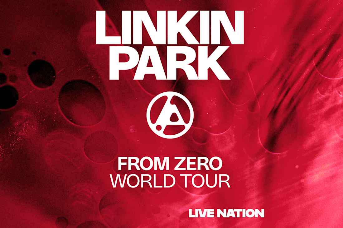 Linkin Park Deutsche Bank Park