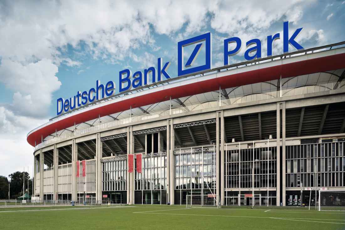 Deutsche Bank Park