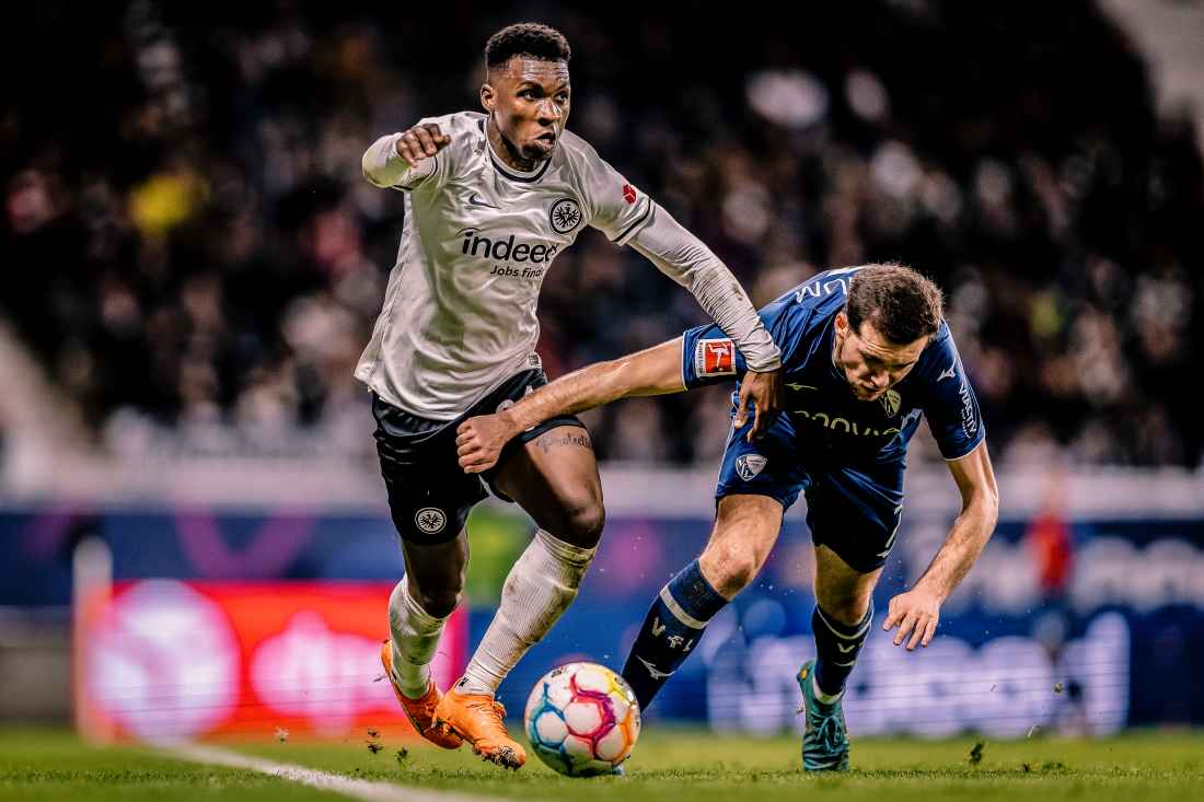 Vorschau BOCSGE VfL Bochum Eintracht Frankfurt 4